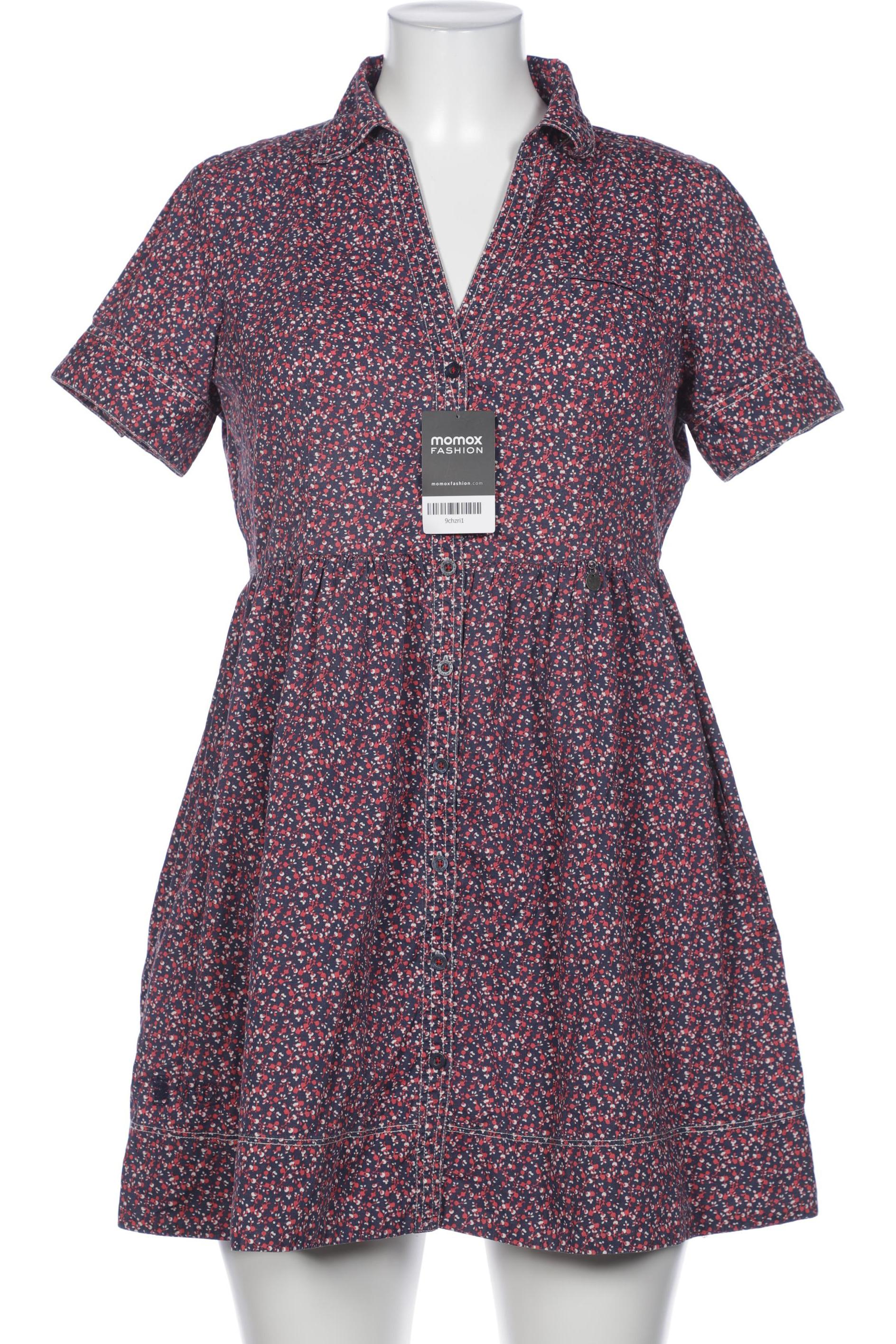 

Hilfiger Denim Damen Kleid, marineblau, Gr. 42