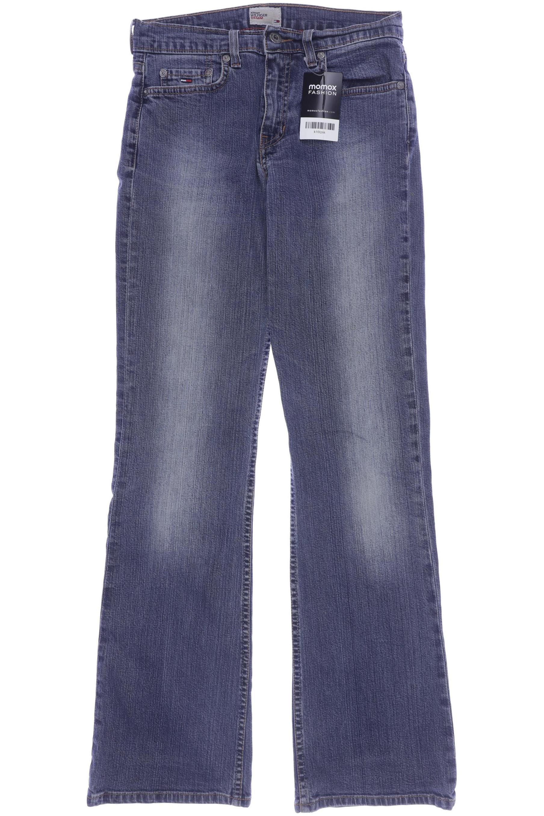 

Hilfiger Denim Damen Jeans, marineblau, Gr. 28