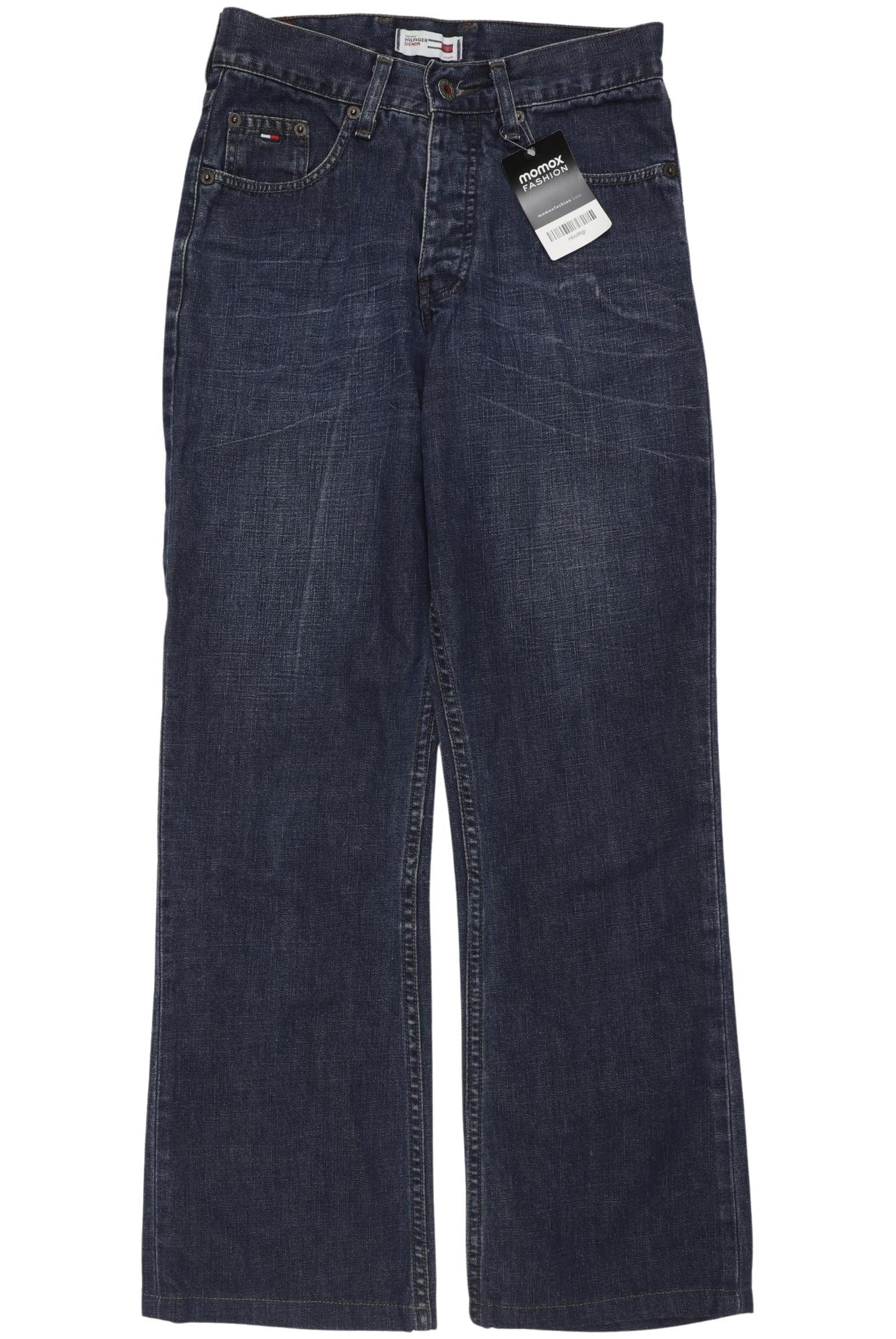 

Hilfiger Denim Damen Jeans, marineblau, Gr. 27