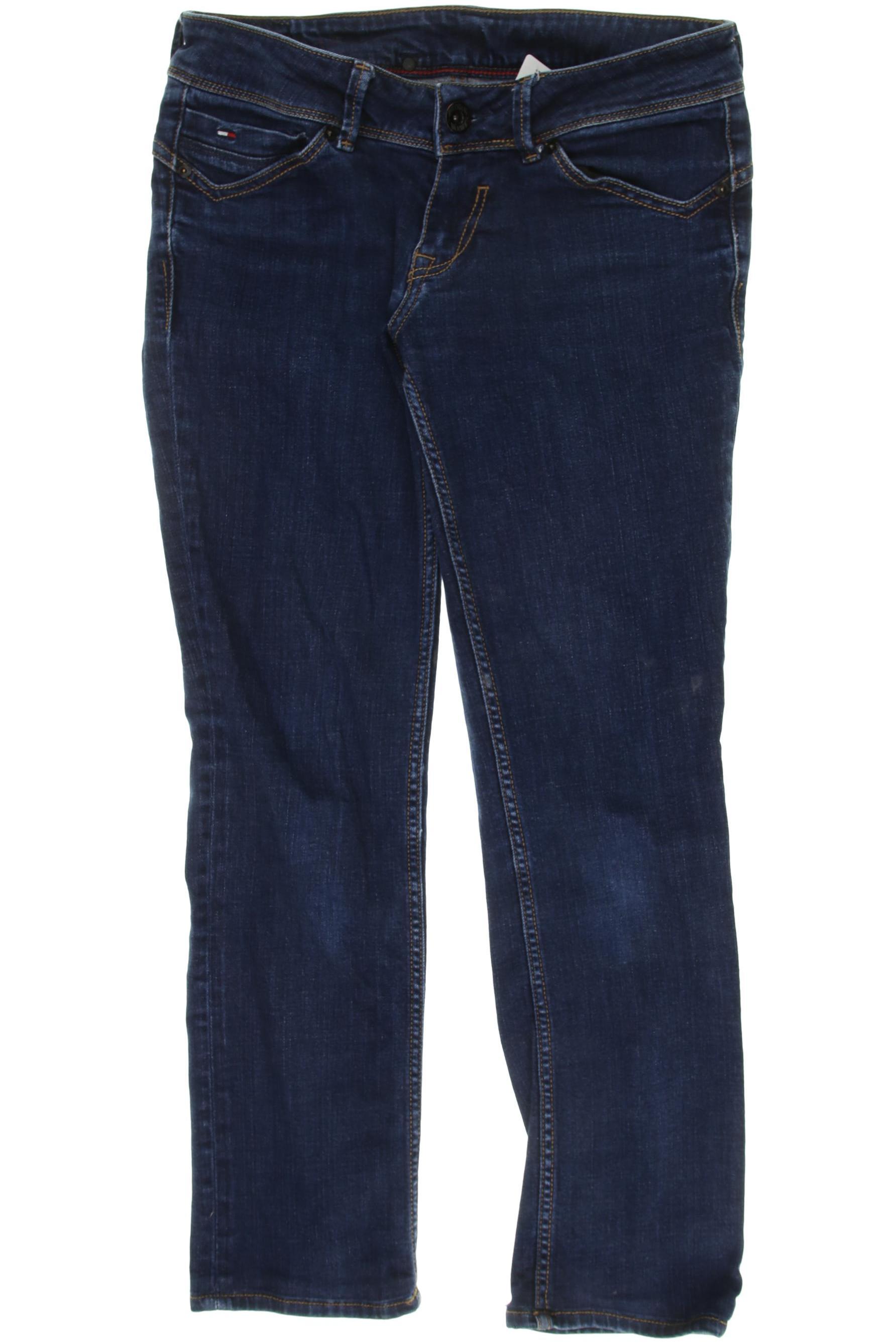 

Hilfiger Denim Damen Jeans, blau, Gr. 32