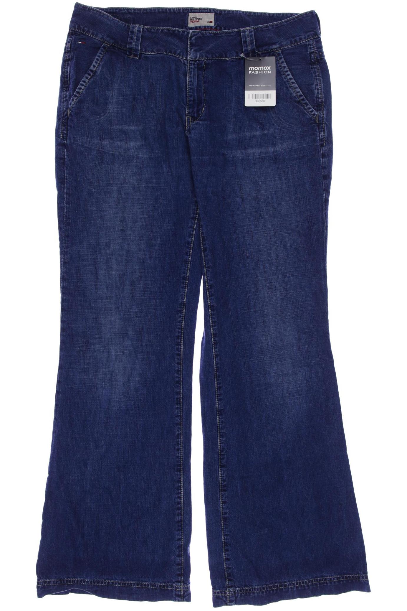 

Hilfiger Denim Damen Jeans, blau, Gr. 32