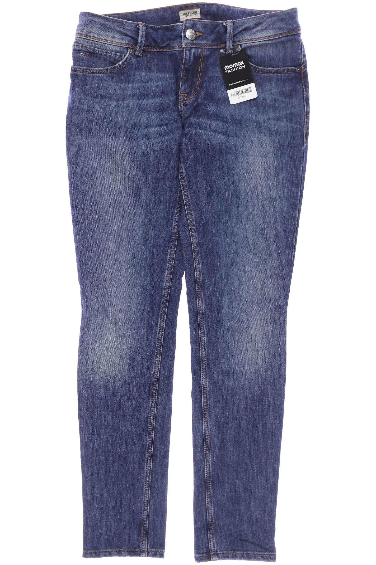 

HILFIGER DENIM Damen Jeans, marineblau