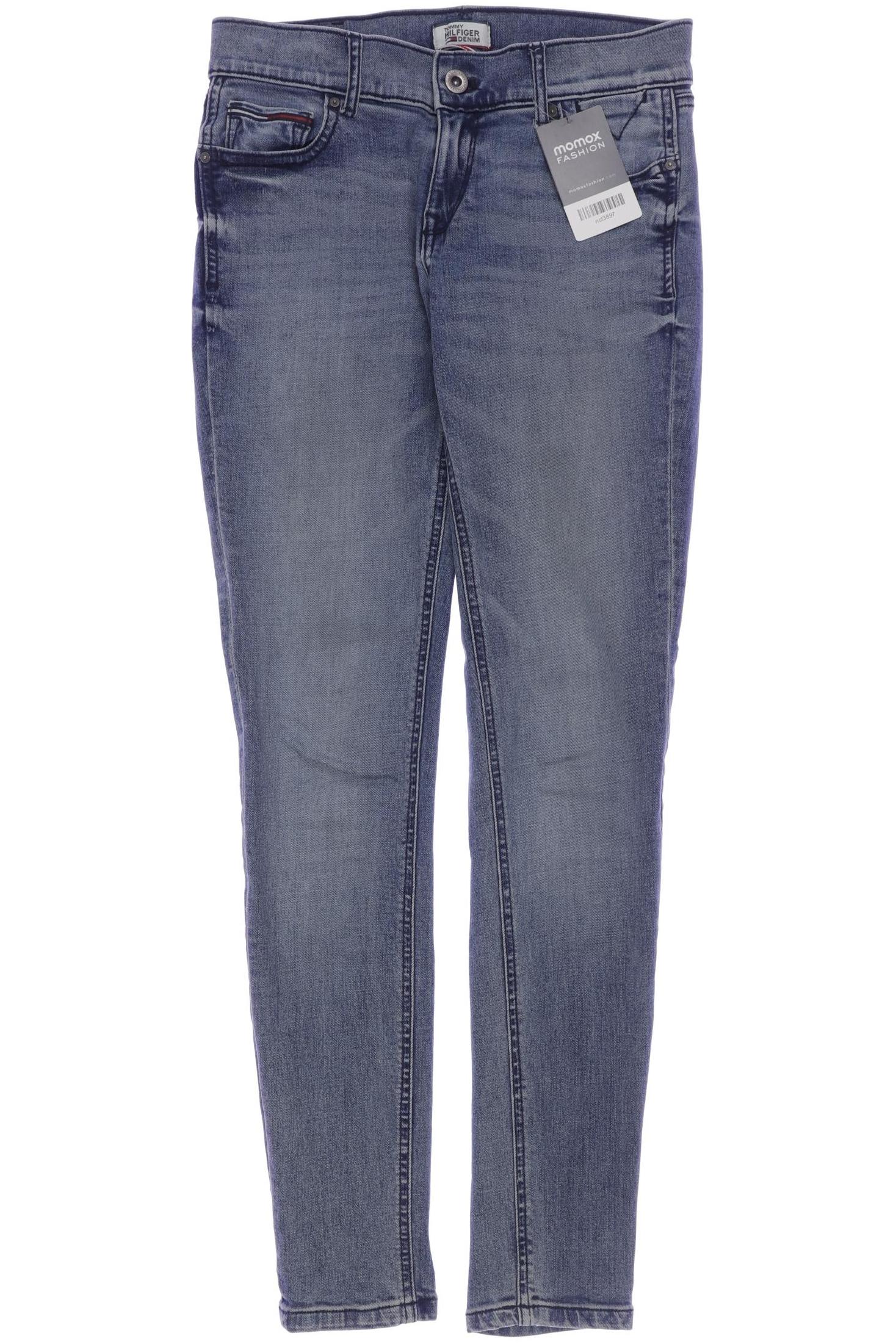 

Hilfiger Denim Damen Jeans, blau, Gr. 25