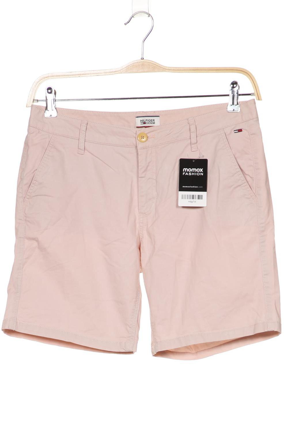 

HILFIGER DENIM Damen Shorts, pink