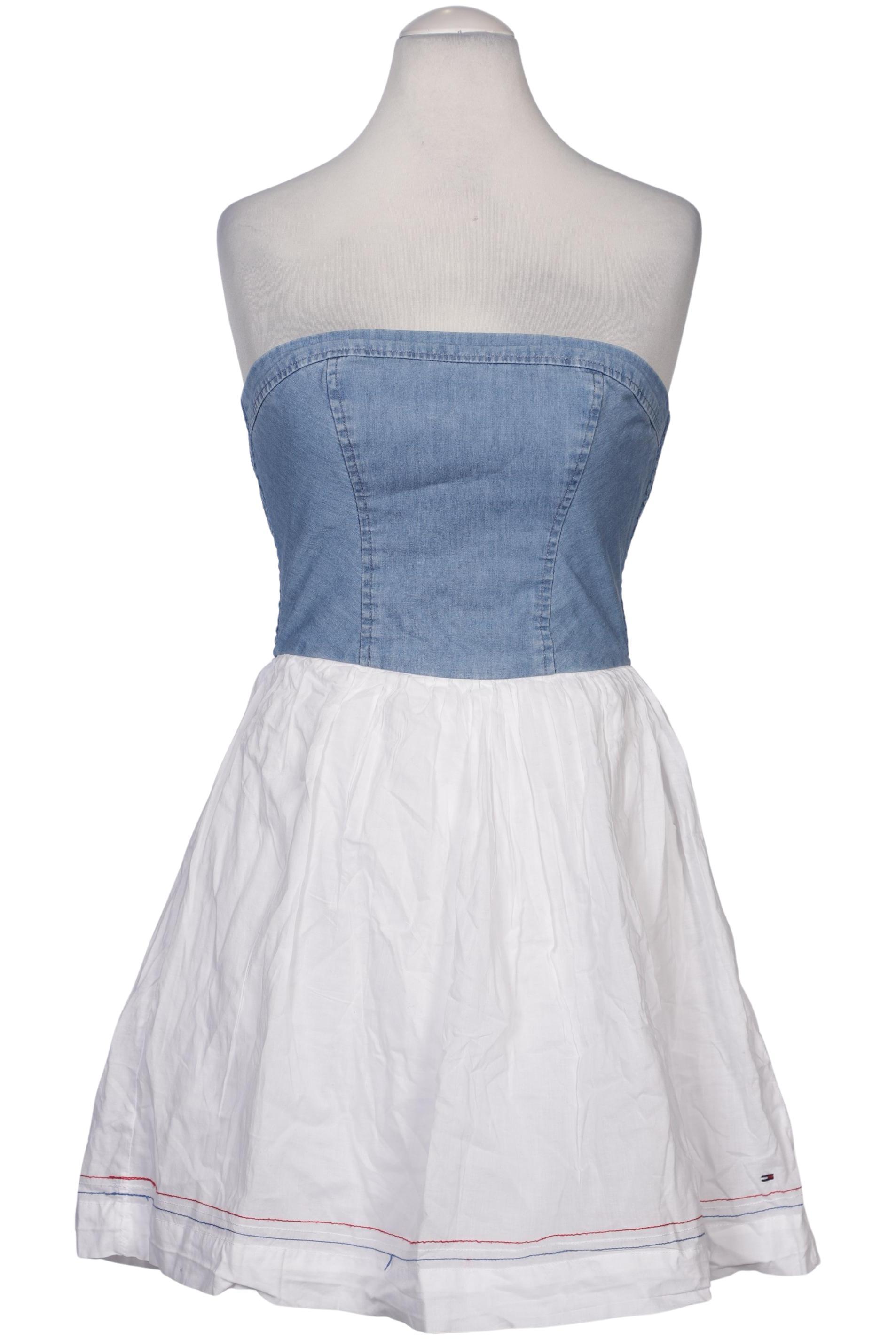 

Hilfiger Denim Damen Kleid, mehrfarbig, Gr. 36