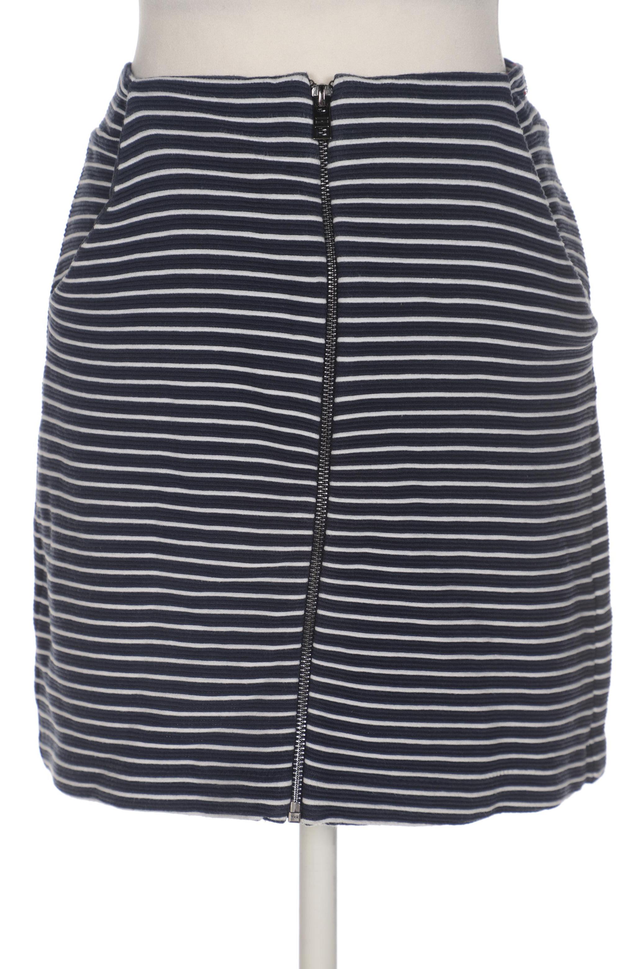 

Hilfiger Denim Damen Rock, marineblau, Gr. 36