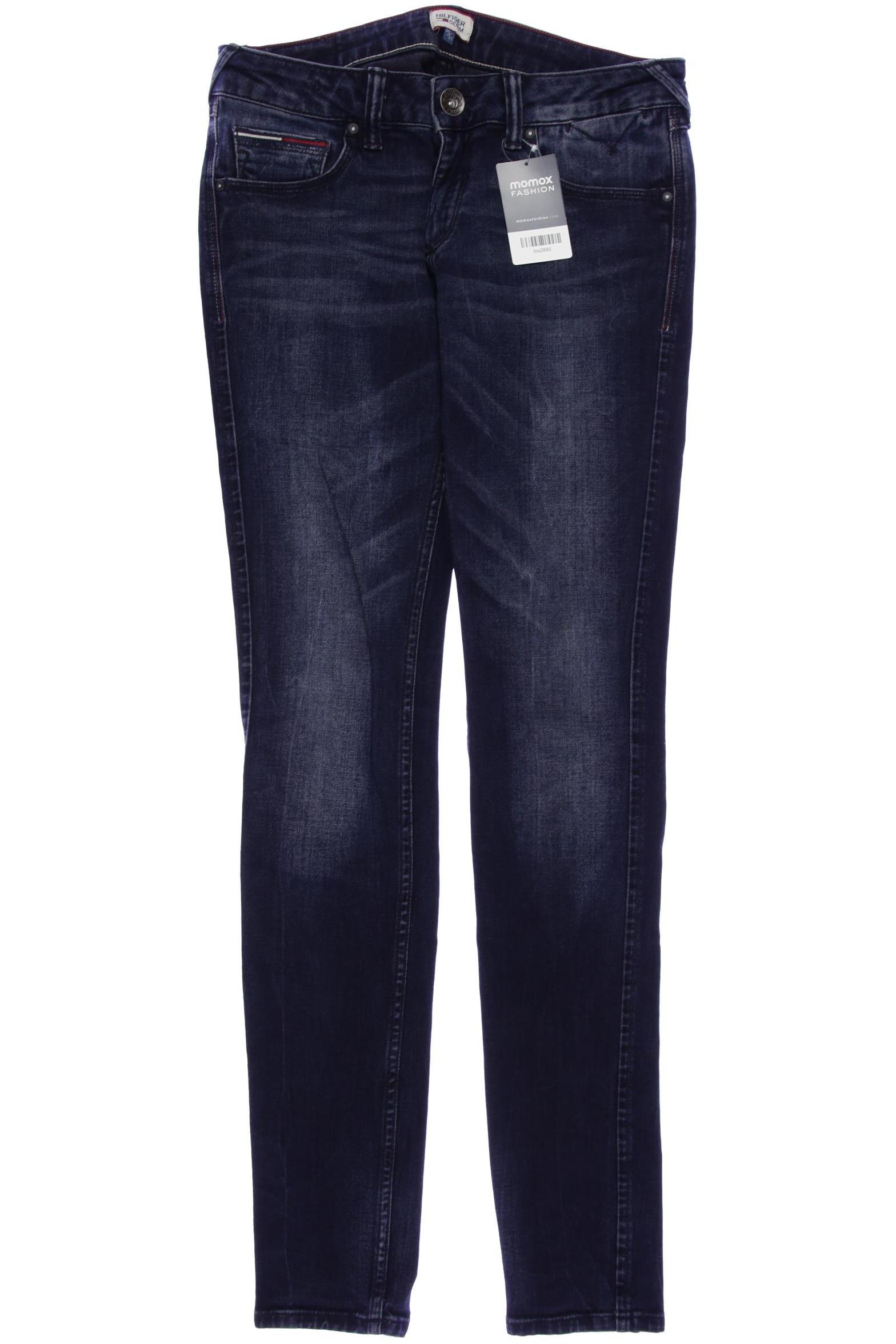 

Hilfiger Denim Damen Jeans, marineblau, Gr. 30