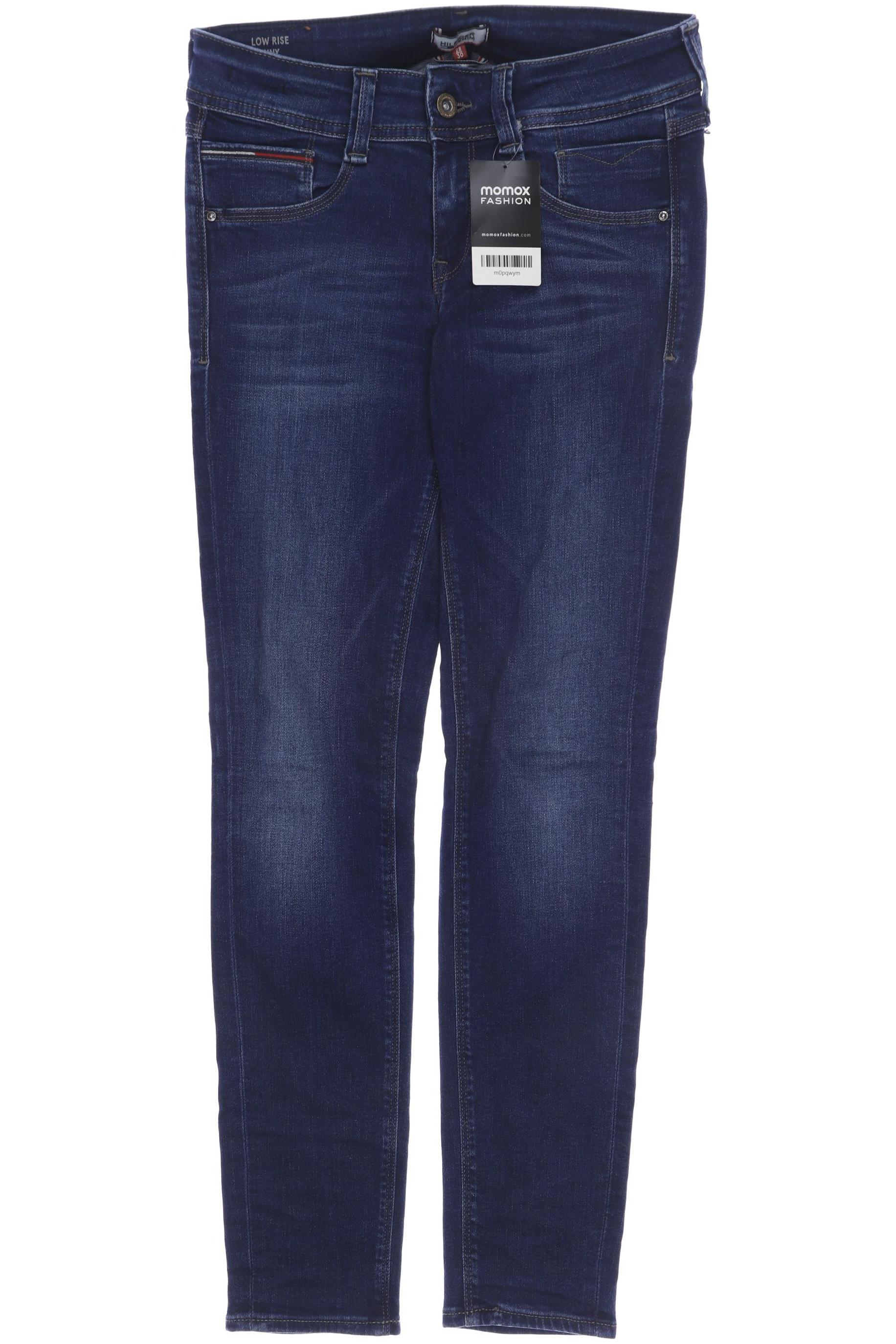 

HILFIGER DENIM Damen Jeans, blau