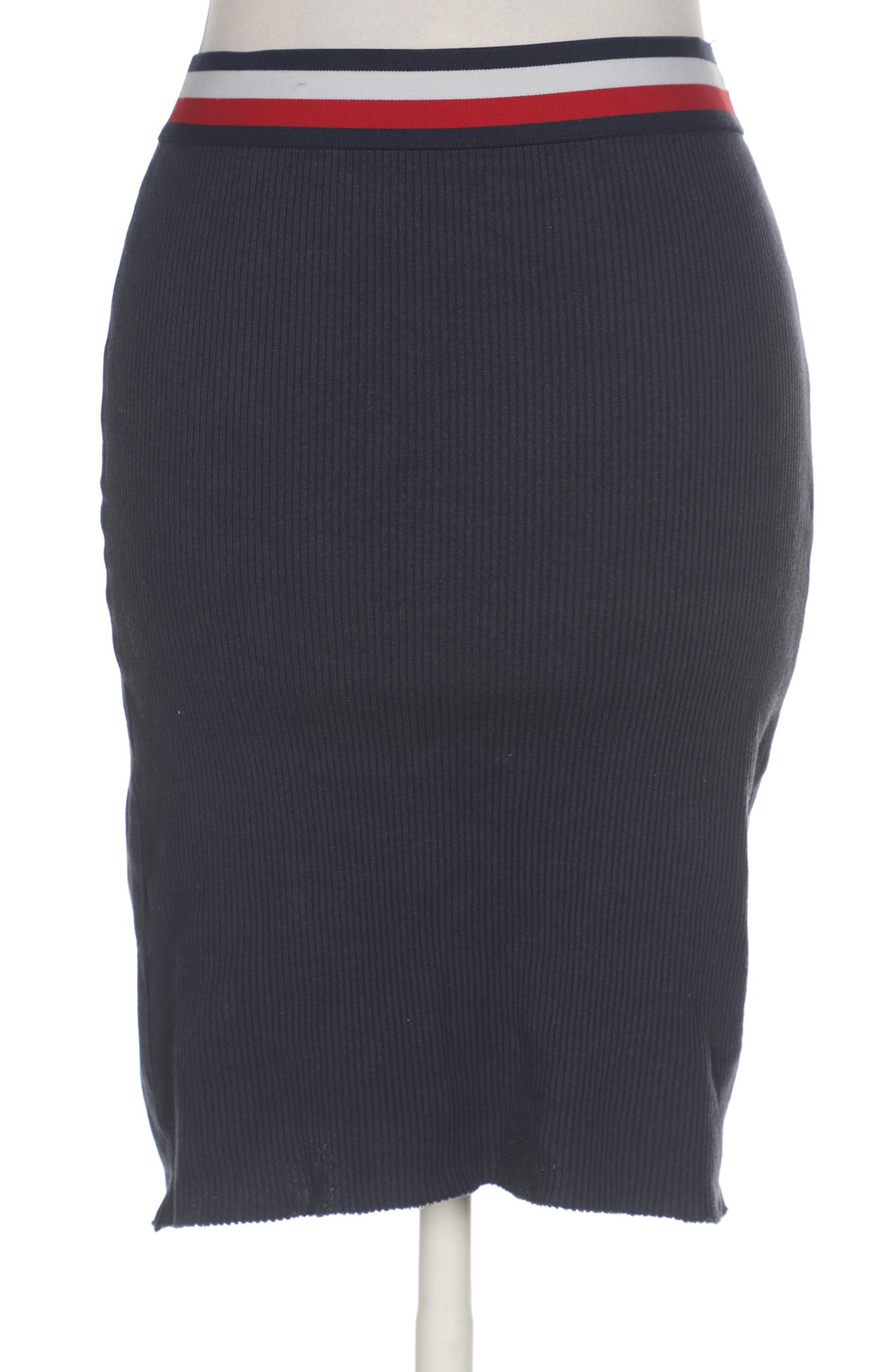 

Hilfiger Denim Damen Rock, marineblau, Gr. 36
