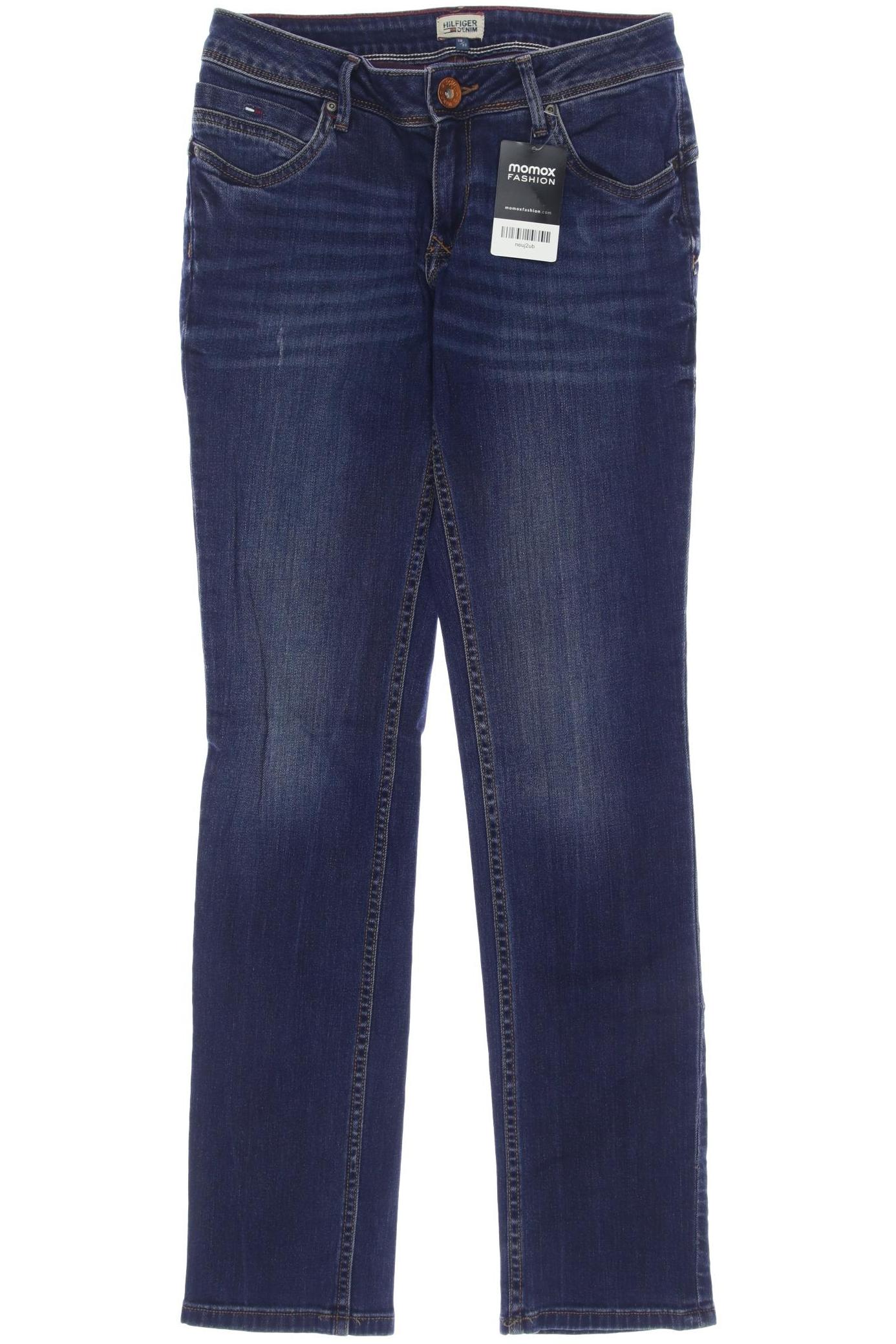 

Hilfiger Denim Damen Jeans, blau, Gr. 28