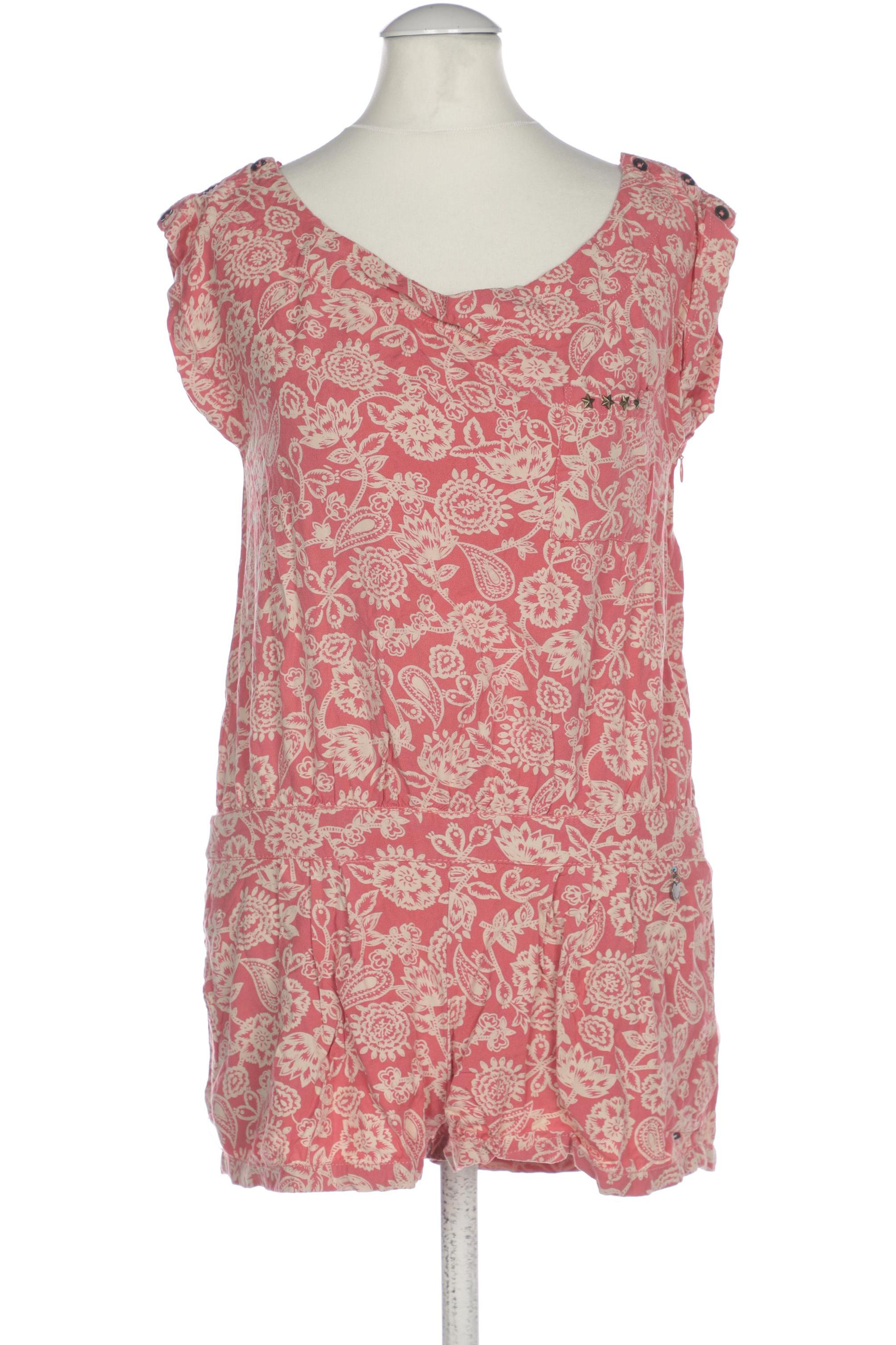 

Hilfiger Denim Damen Jumpsuit/Overall, pink, Gr. 34
