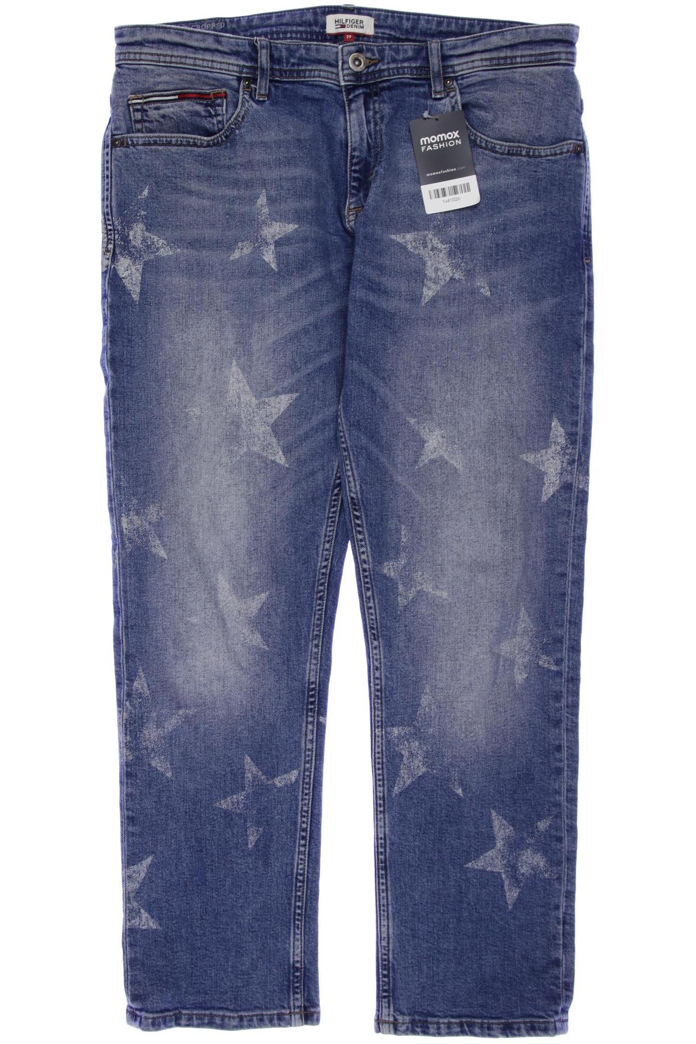 

Hilfiger Denim Damen Jeans, blau, Gr. 29
