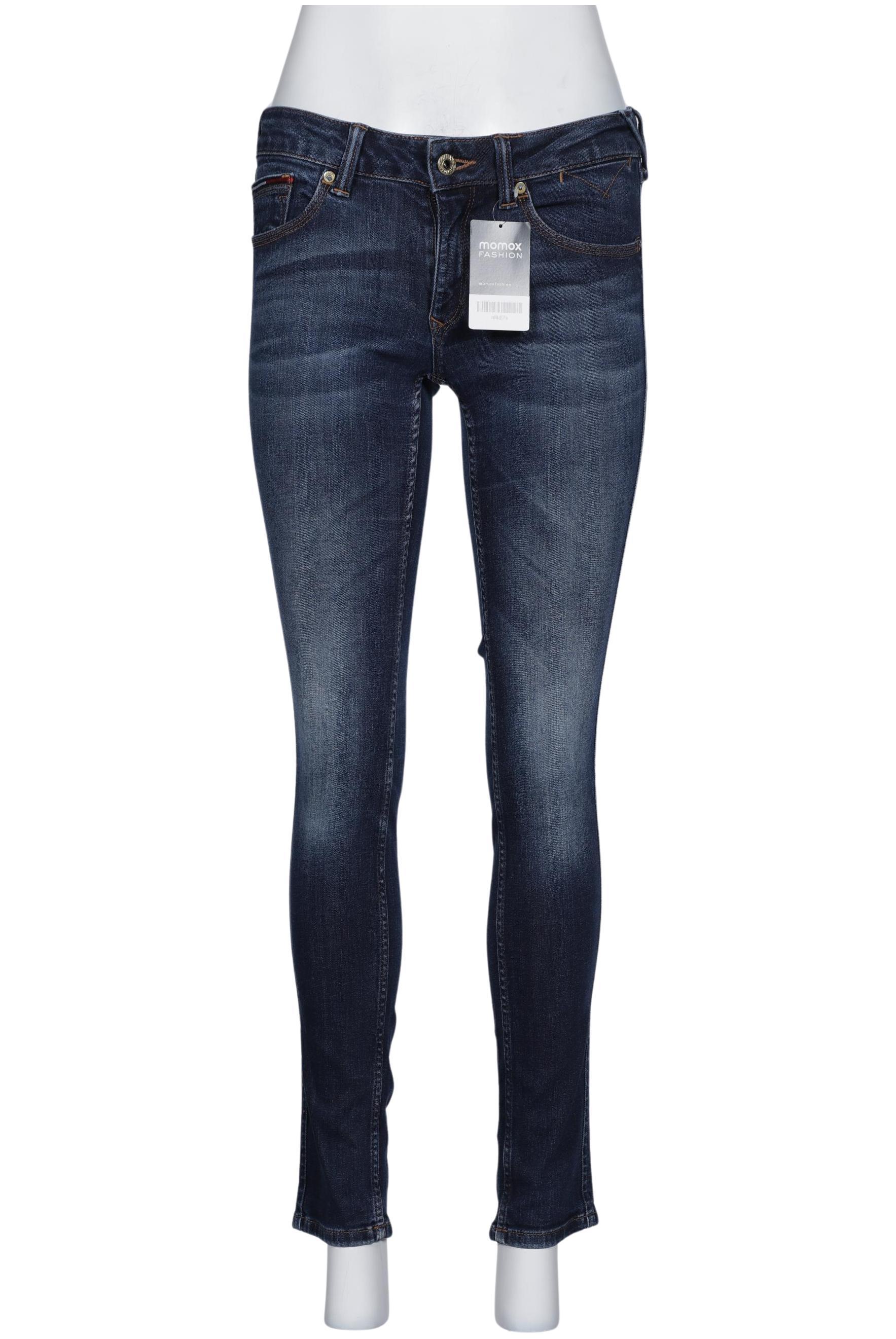 

Hilfiger Denim Damen Jeans, marineblau, Gr. 29