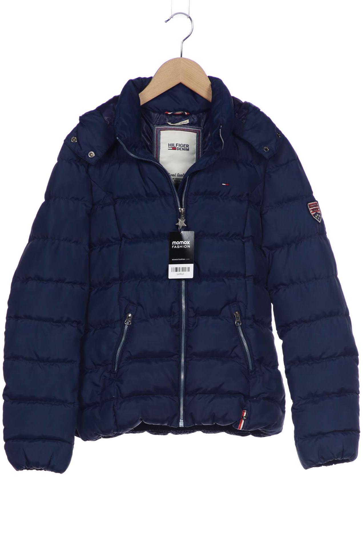 Thumbnail - Hilfiger Denim Damen Jacke, marineblau, Gr. 36