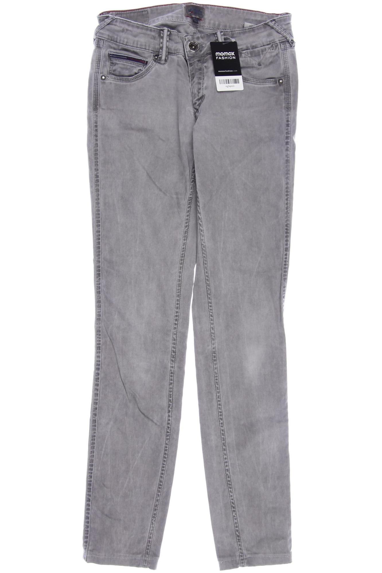 

HILFIGER DENIM Damen Jeans, grau