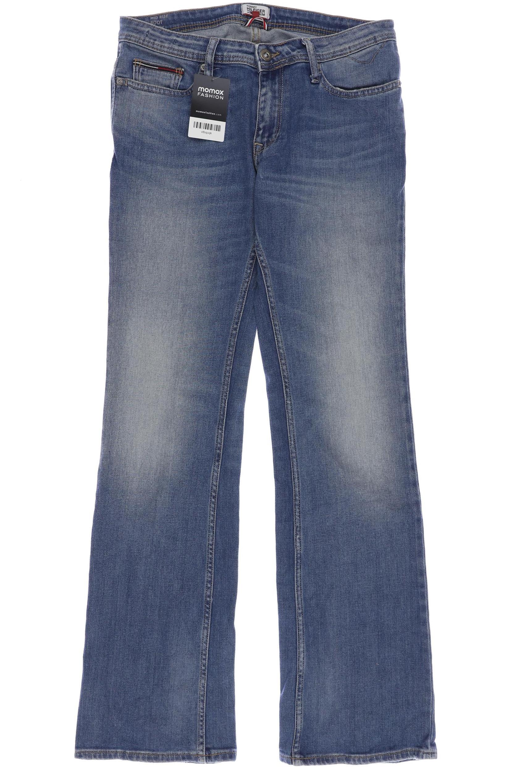 

Hilfiger Denim Damen Jeans, blau, Gr. 29