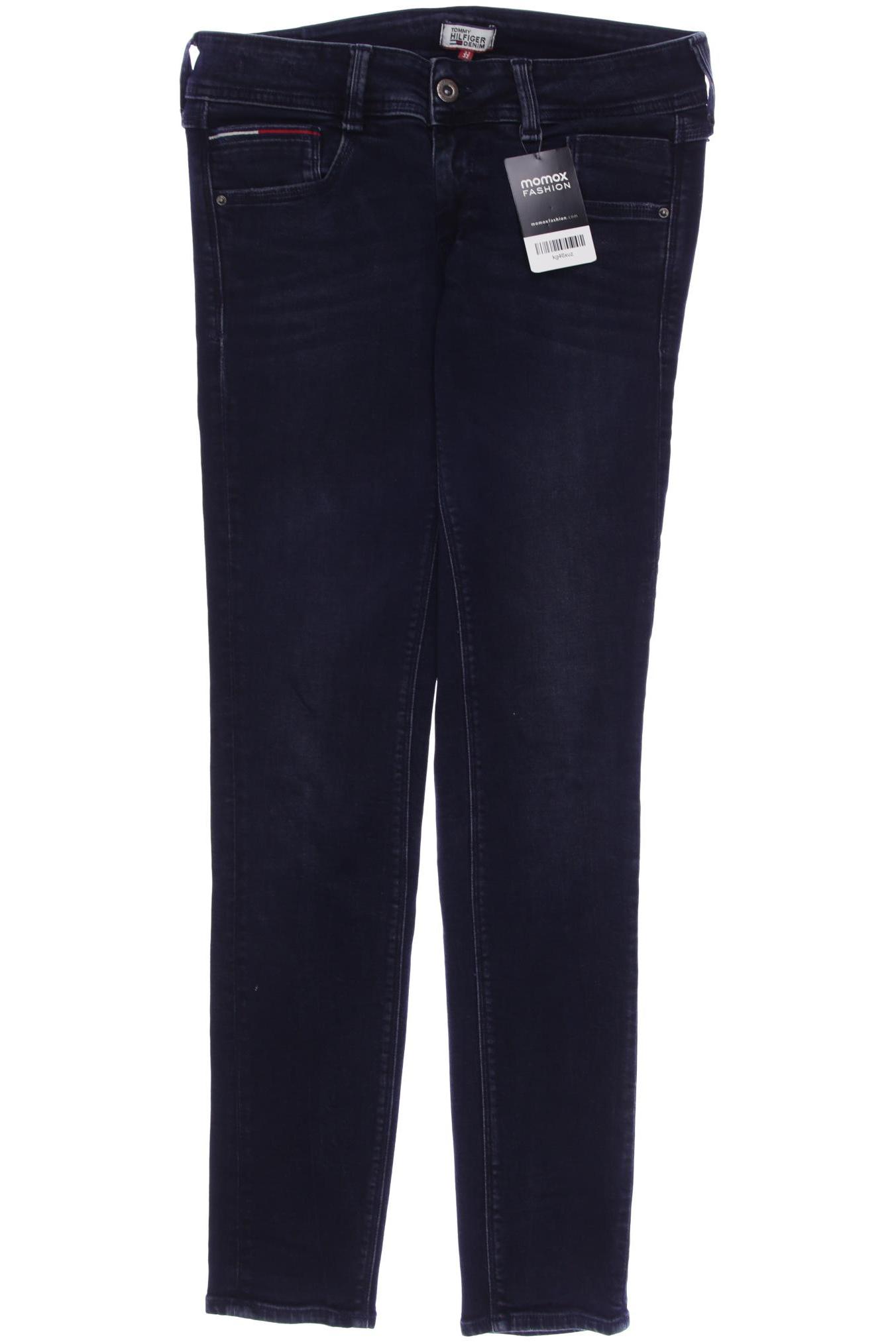 

Hilfiger Denim Damen Jeans, marineblau, Gr. 27