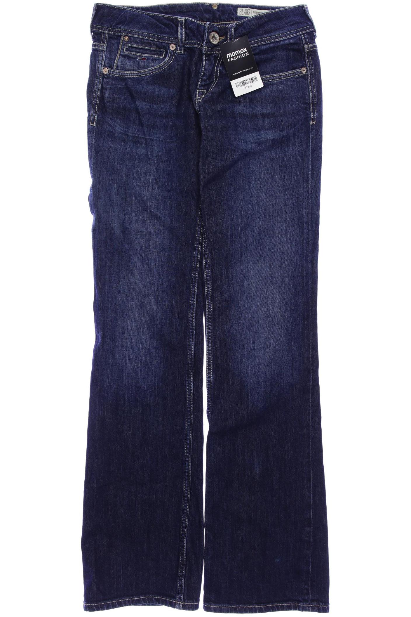 

HILFIGER DENIM Damen Jeans, marineblau