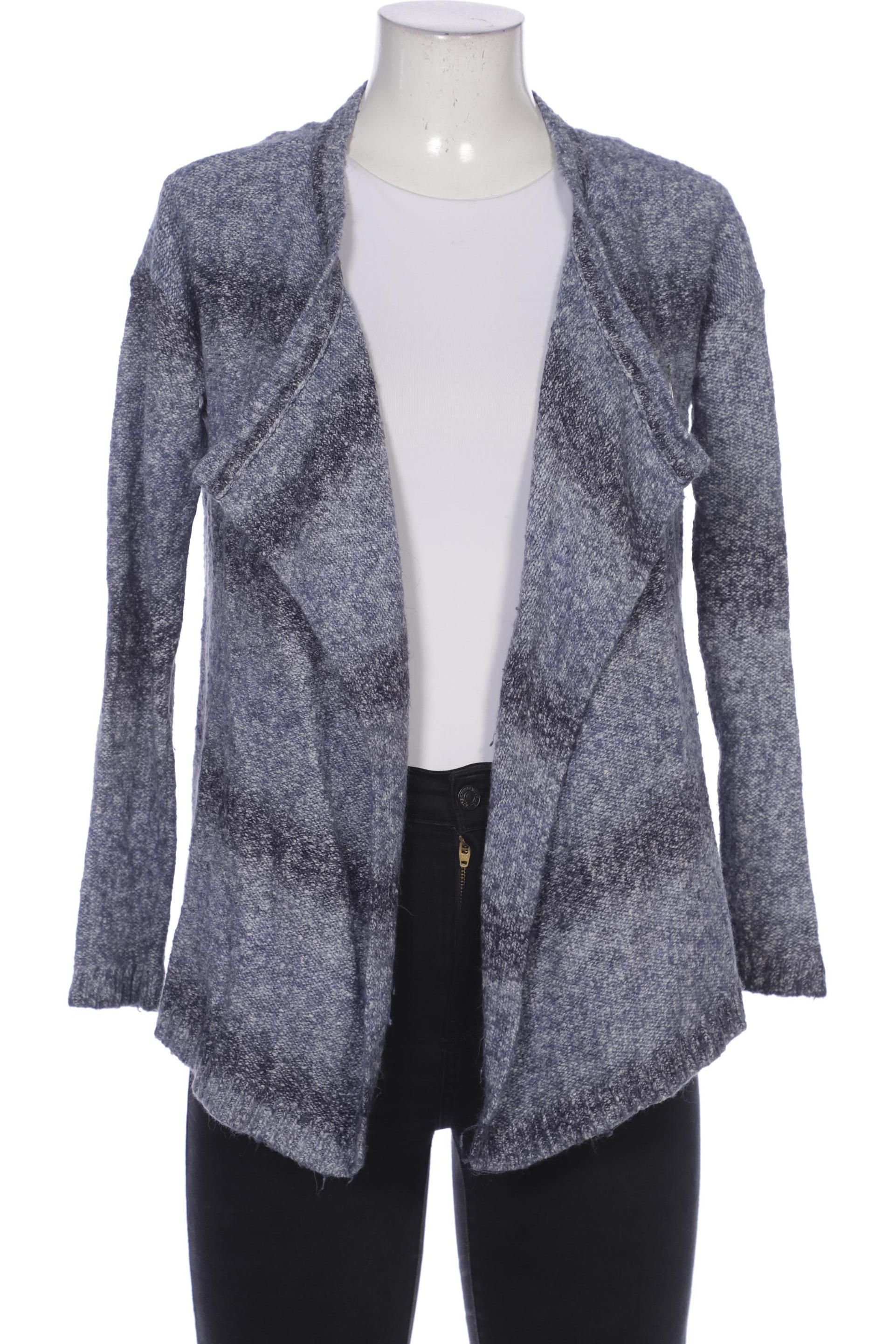 

Hilfiger Denim Damen Strickjacke, blau, Gr. 38