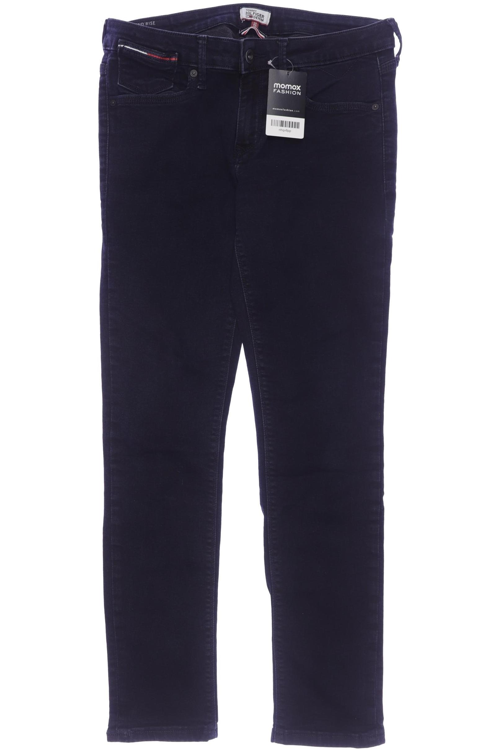 

Hilfiger Denim Damen Jeans, marineblau, Gr. 29