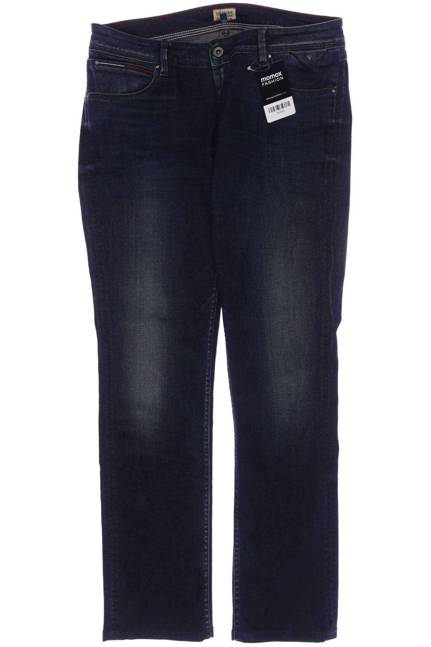 

Hilfiger Denim Damen Jeans, marineblau, Gr. 31