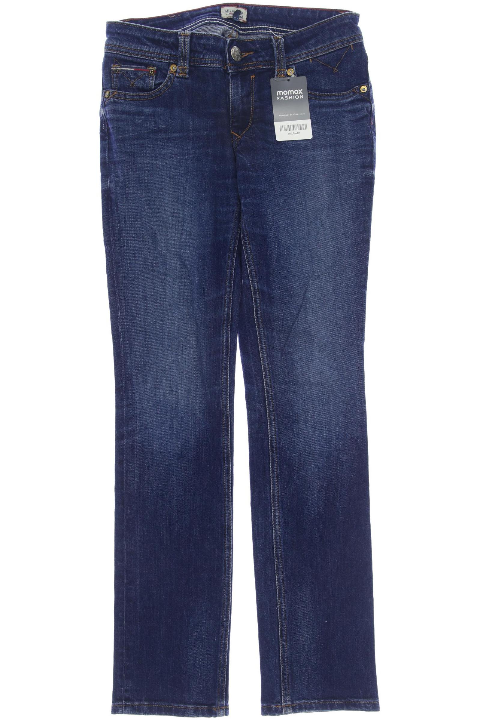 

Hilfiger Denim Damen Jeans, marineblau, Gr. 25