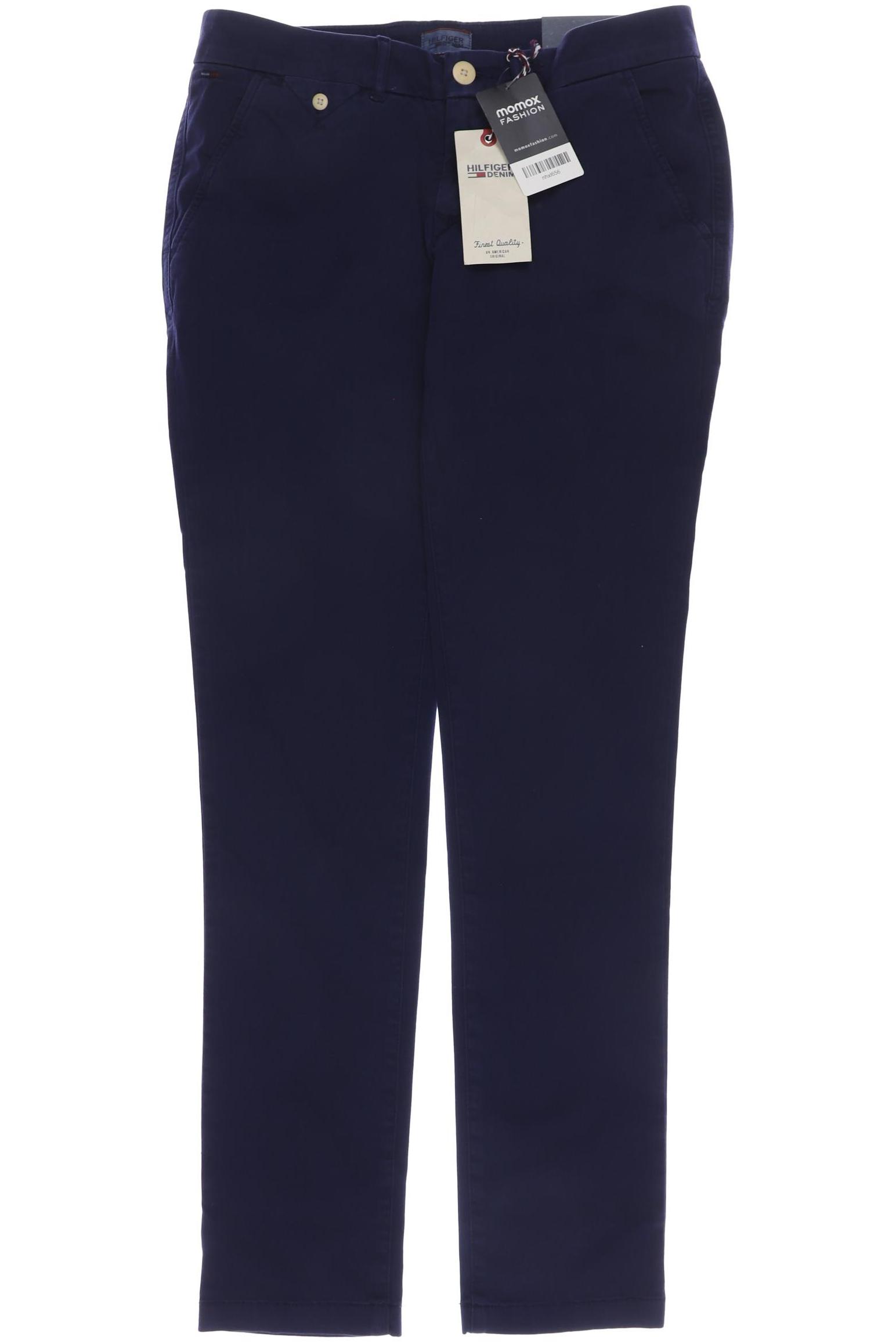 

HILFIGER DENIM Damen Jeans, marineblau