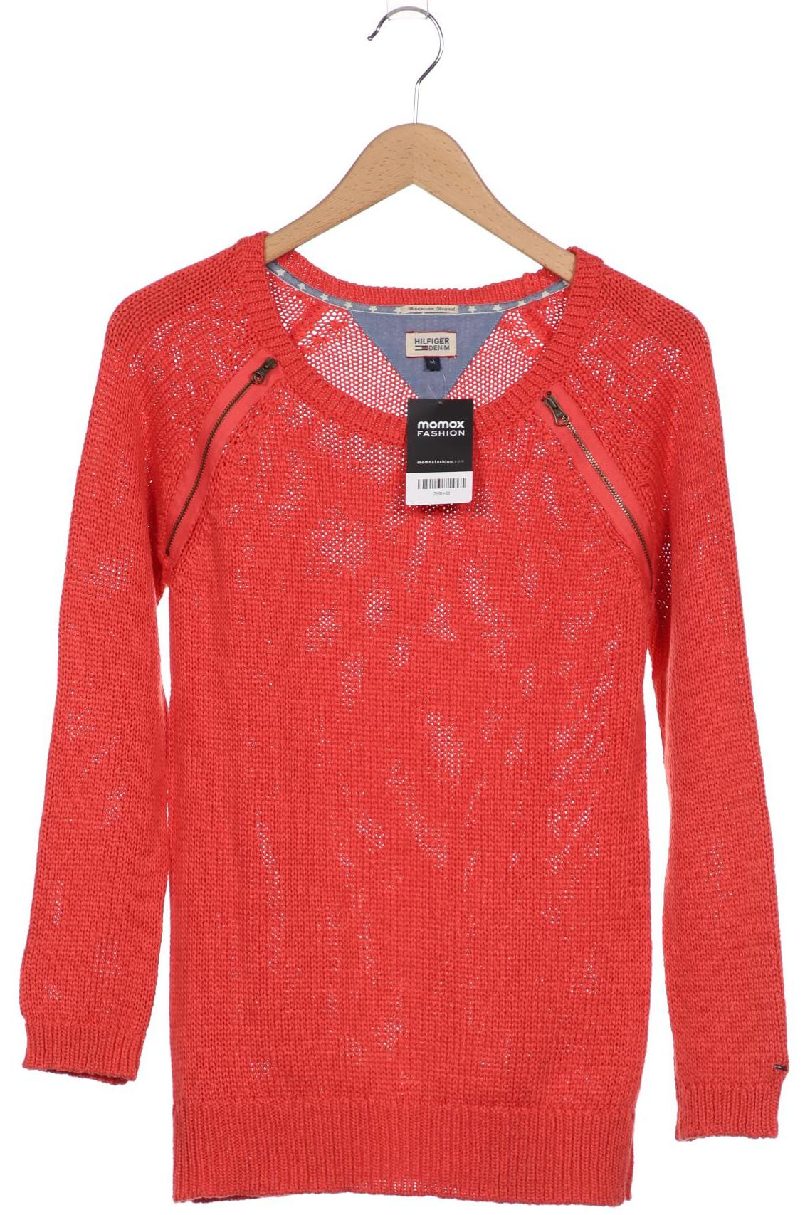 

HILFIGER DENIM Damen Pullover, pink