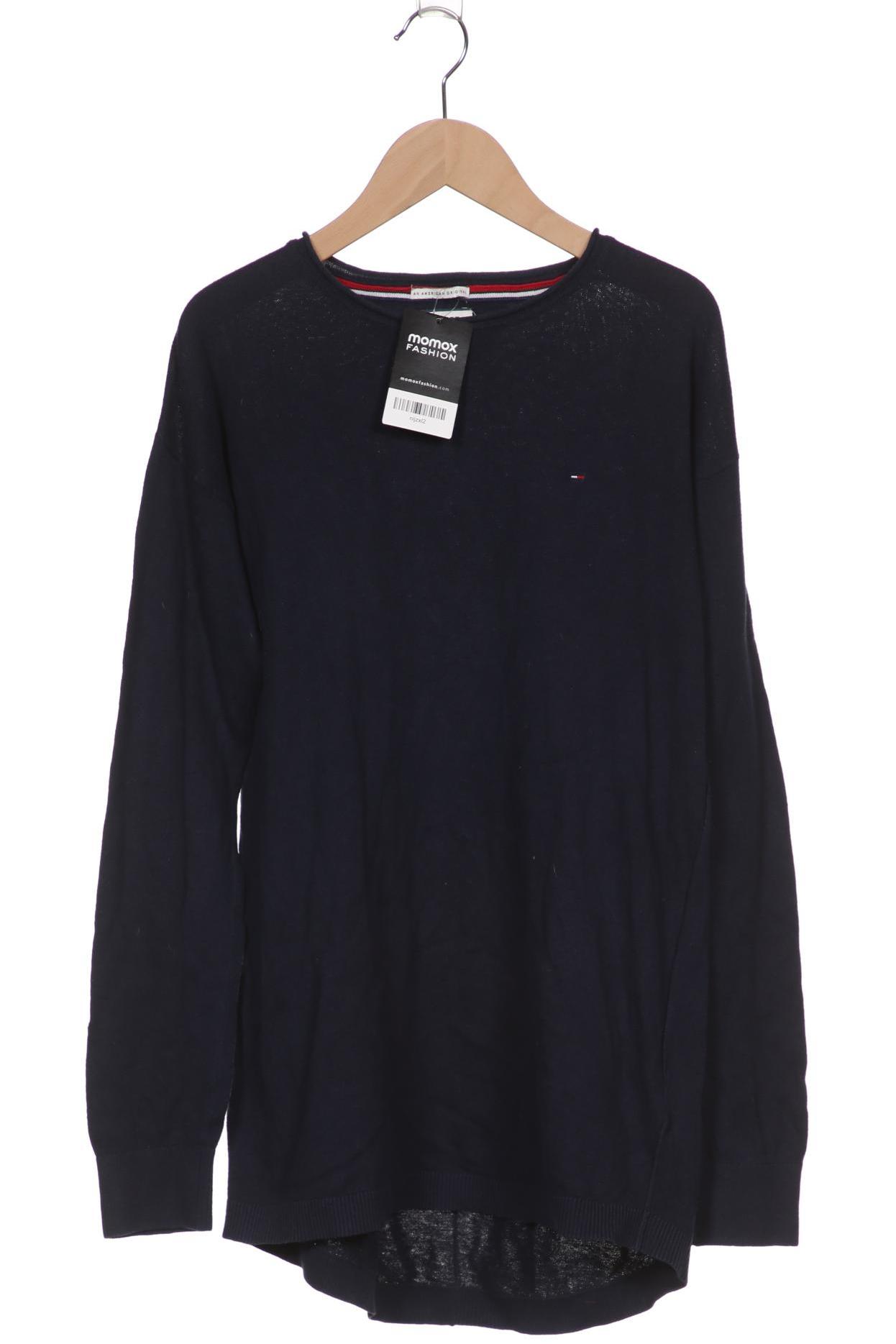 

HILFIGER DENIM Damen Pullover, marineblau