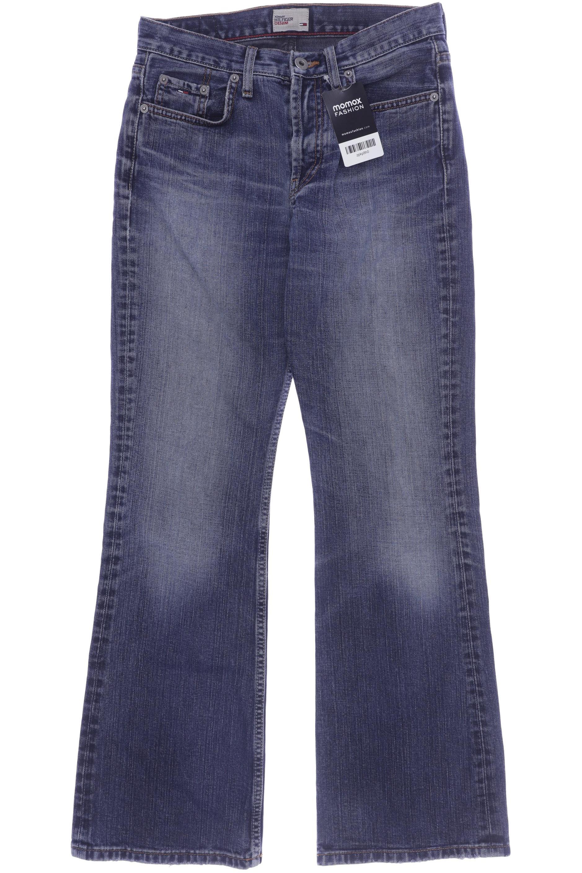 

Hilfiger Denim Damen Jeans, blau, Gr. 38