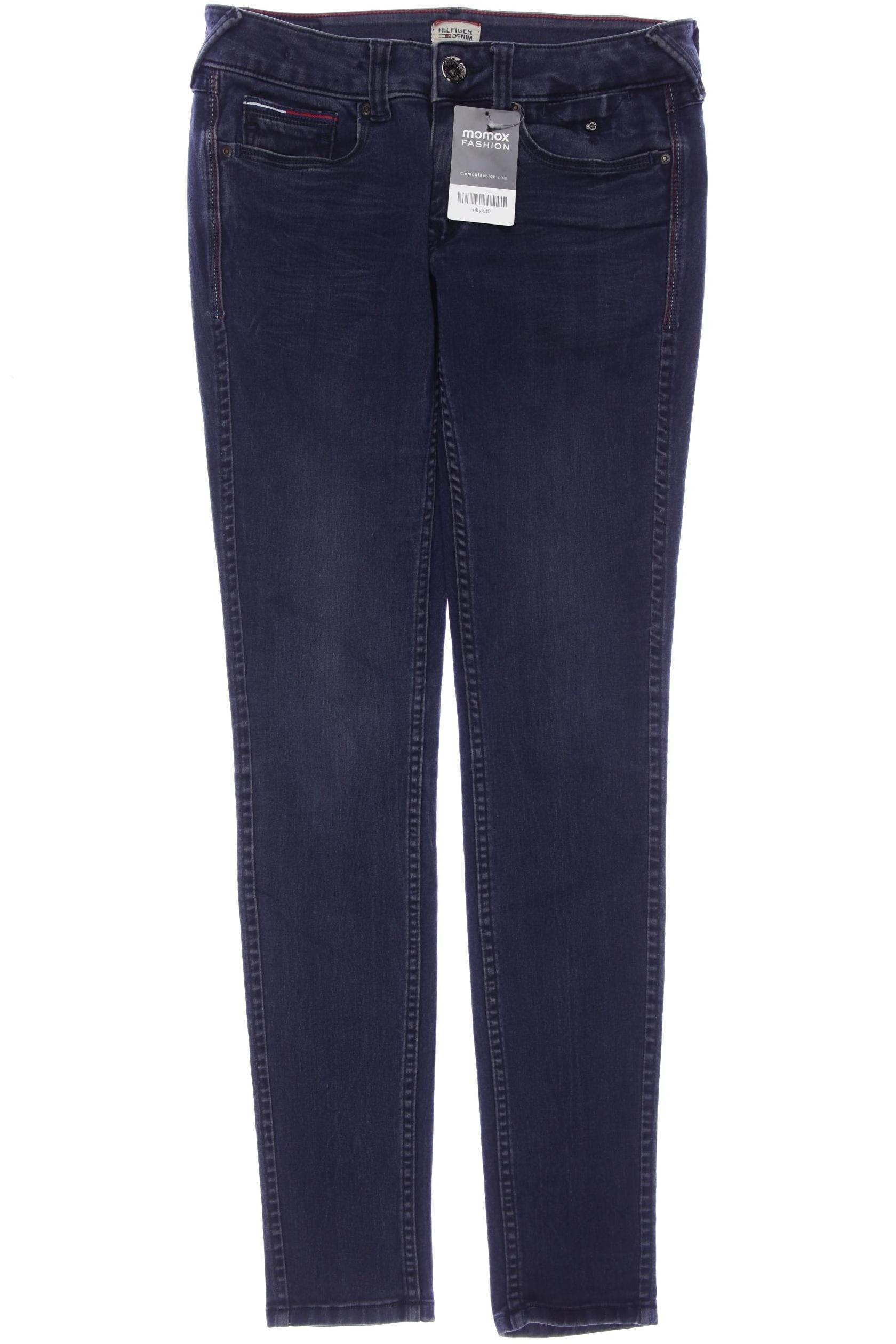 

Hilfiger Denim Damen Jeans, marineblau, Gr. 28