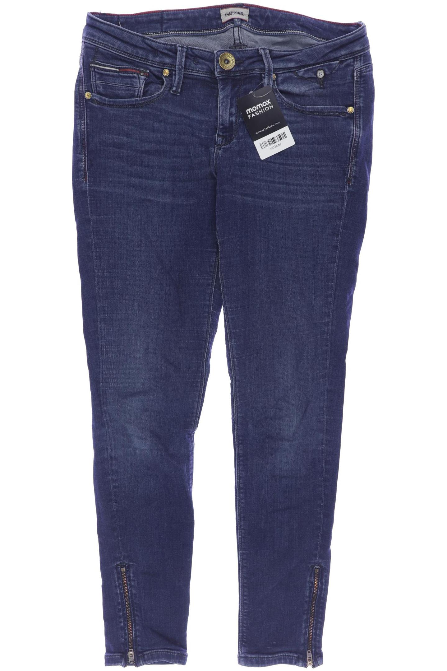 

Hilfiger Denim Damen Jeans, blau, Gr. 29