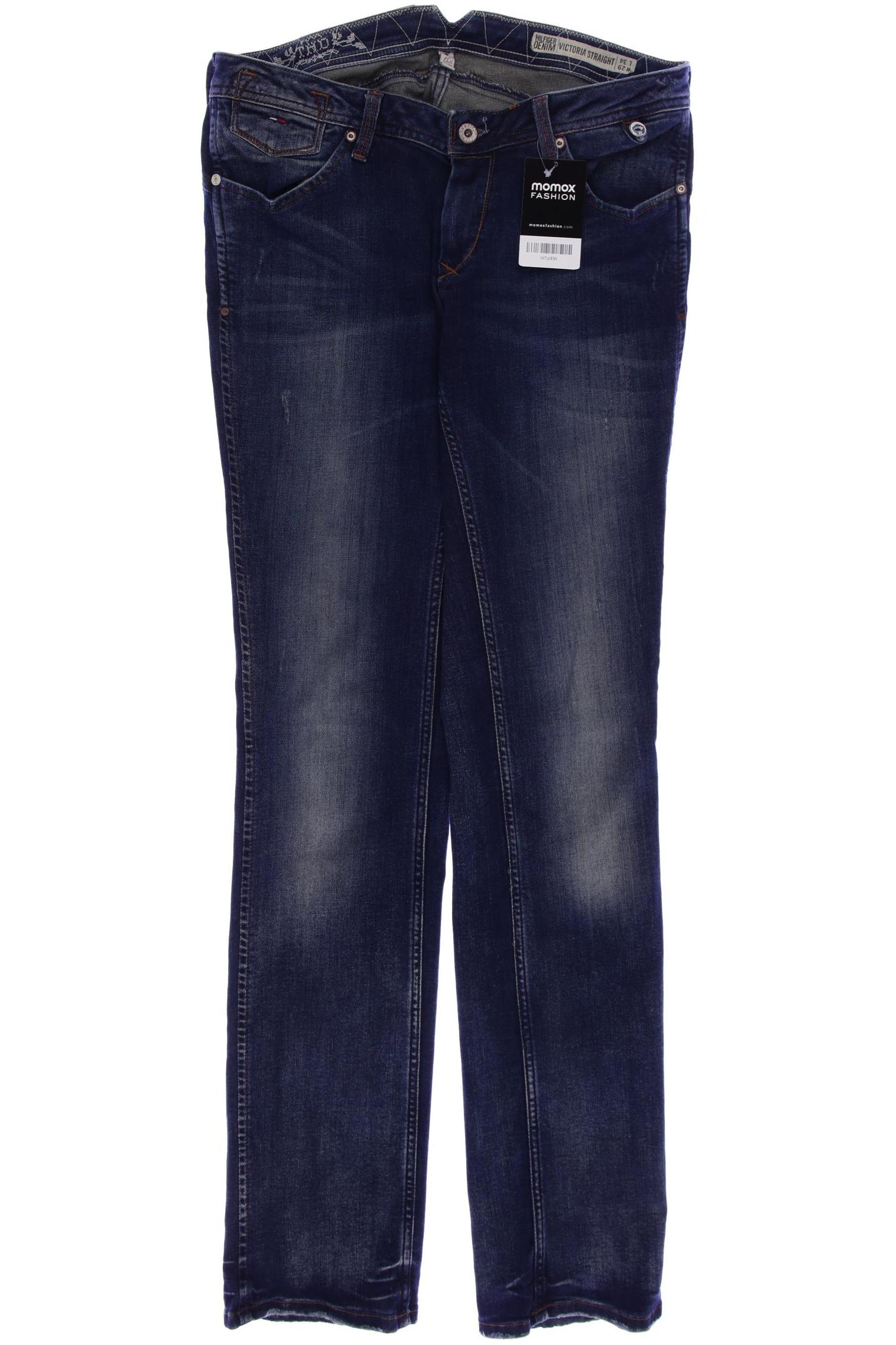 

HILFIGER DENIM Damen Jeans, marineblau