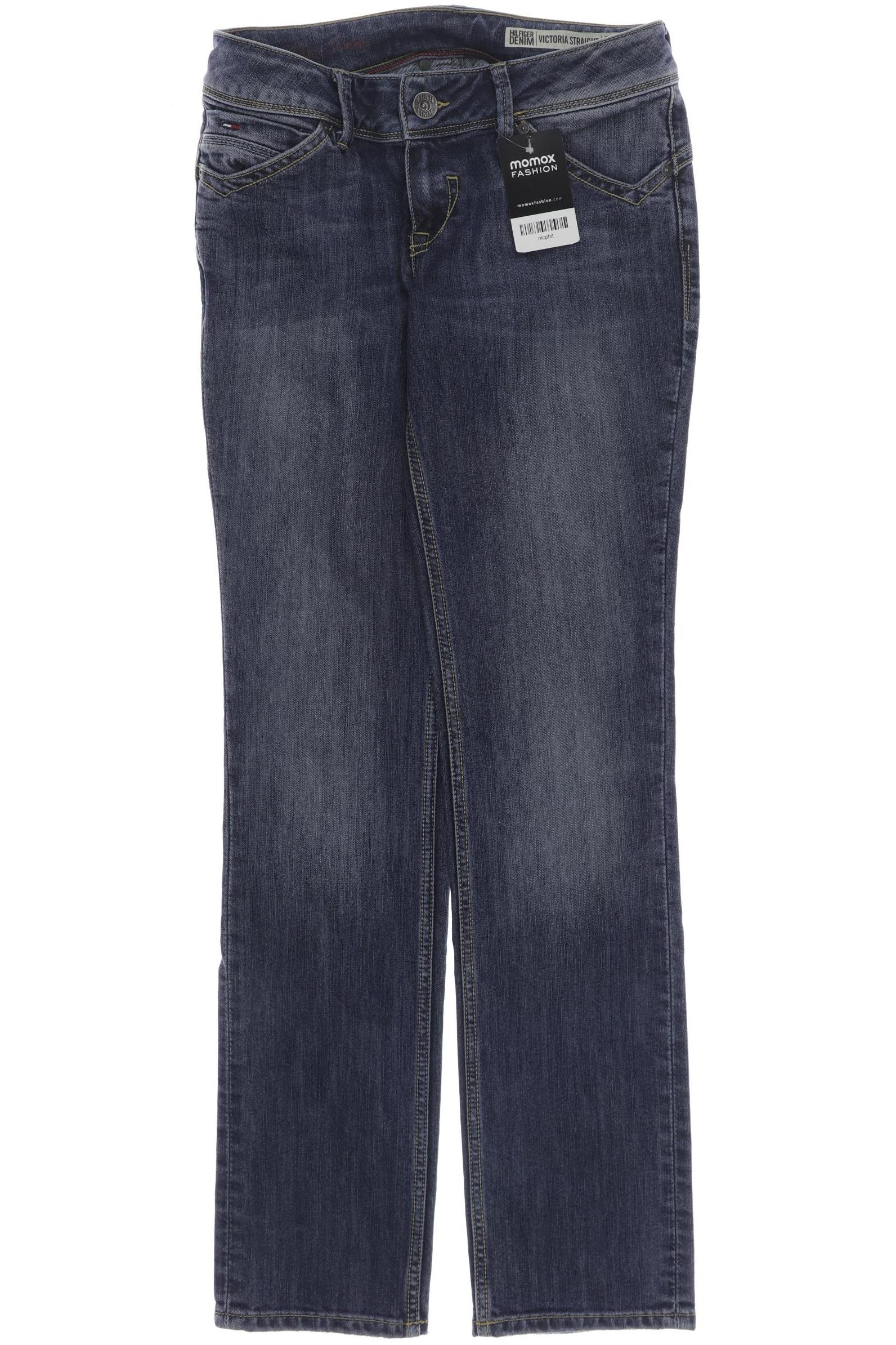 

HILFIGER DENIM Damen Jeans, blau