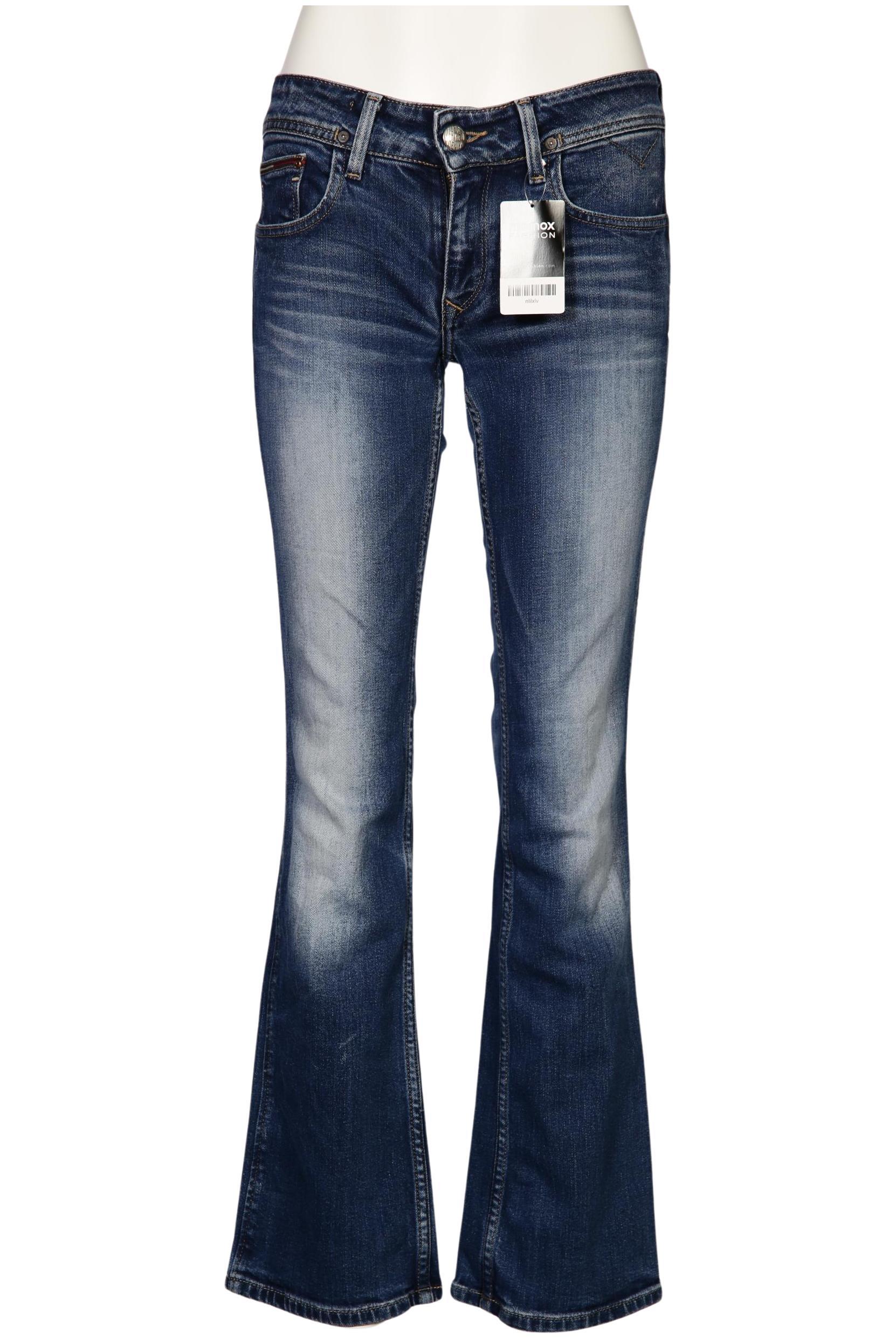 

Hilfiger Denim Damen Jeans, blau, Gr. 28