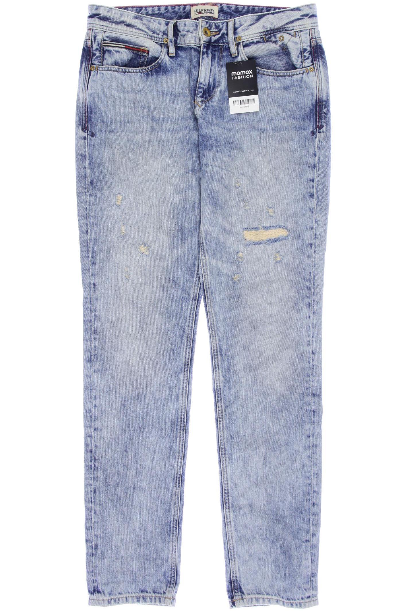 

HILFIGER DENIM Damen Jeans, blau