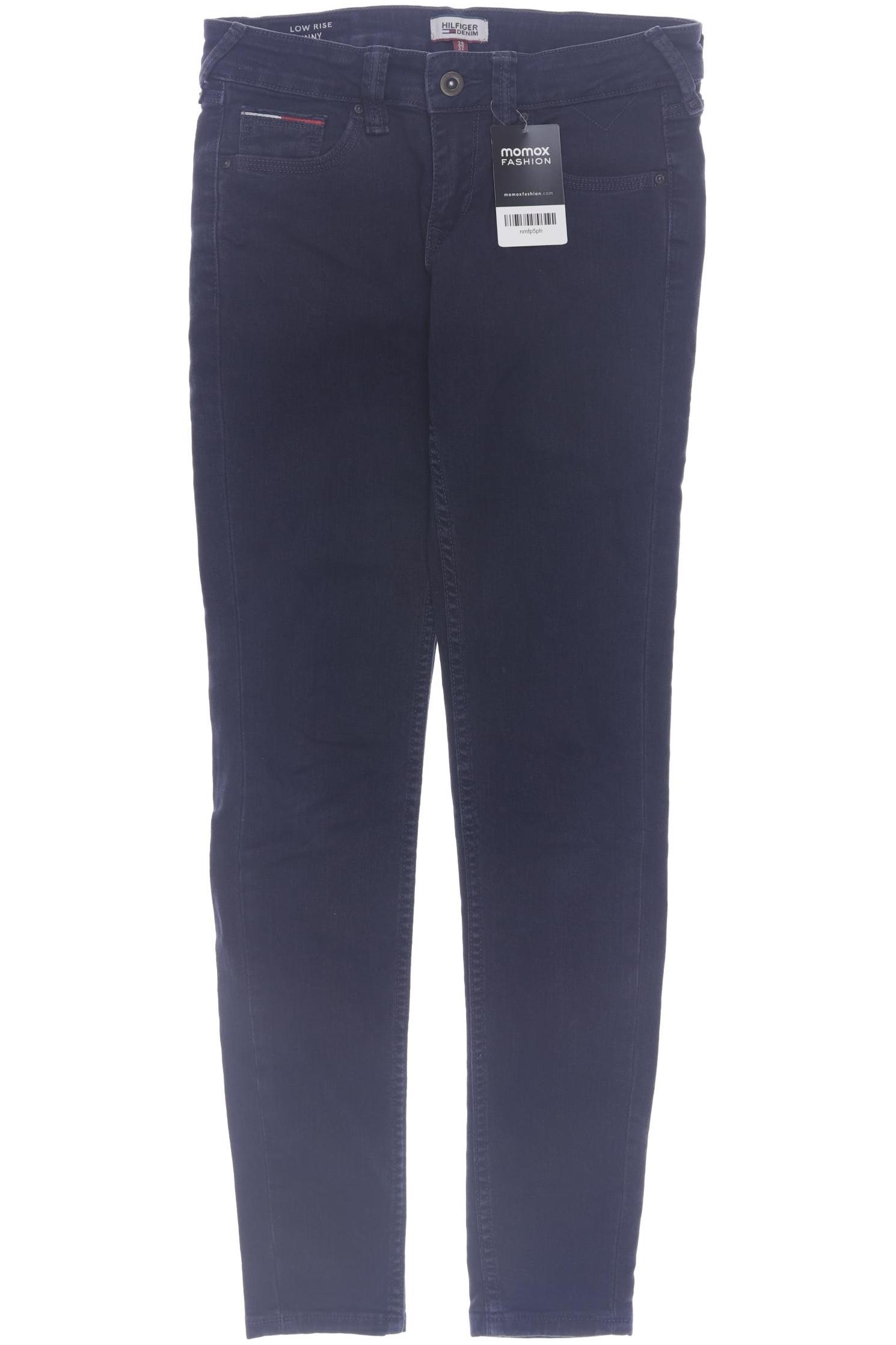 

Hilfiger Denim Damen Jeans, marineblau, Gr. 25