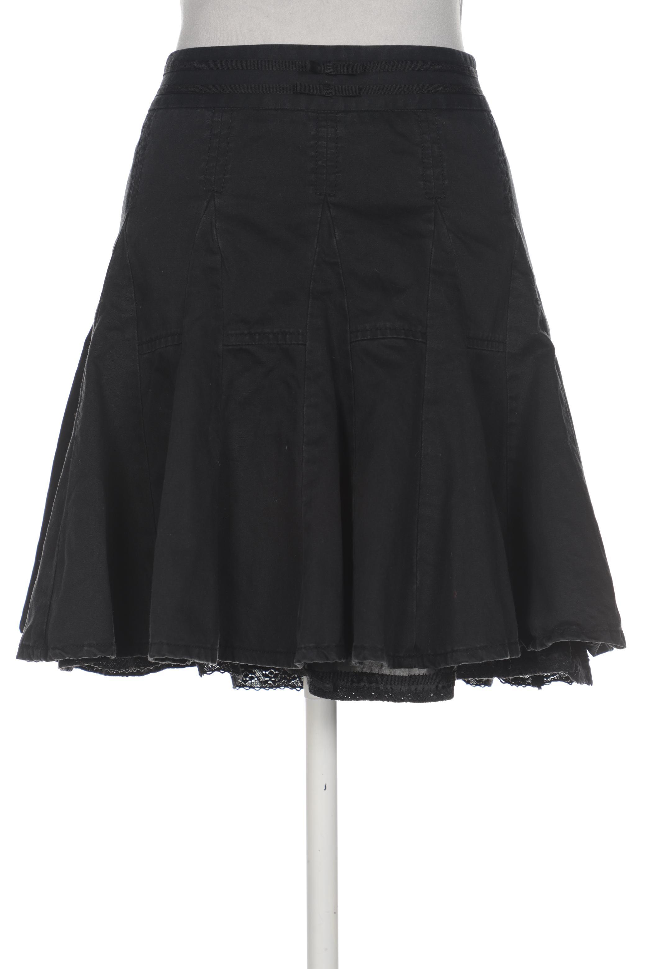 

Hilfiger Denim Damen Rock, schwarz, Gr. 38