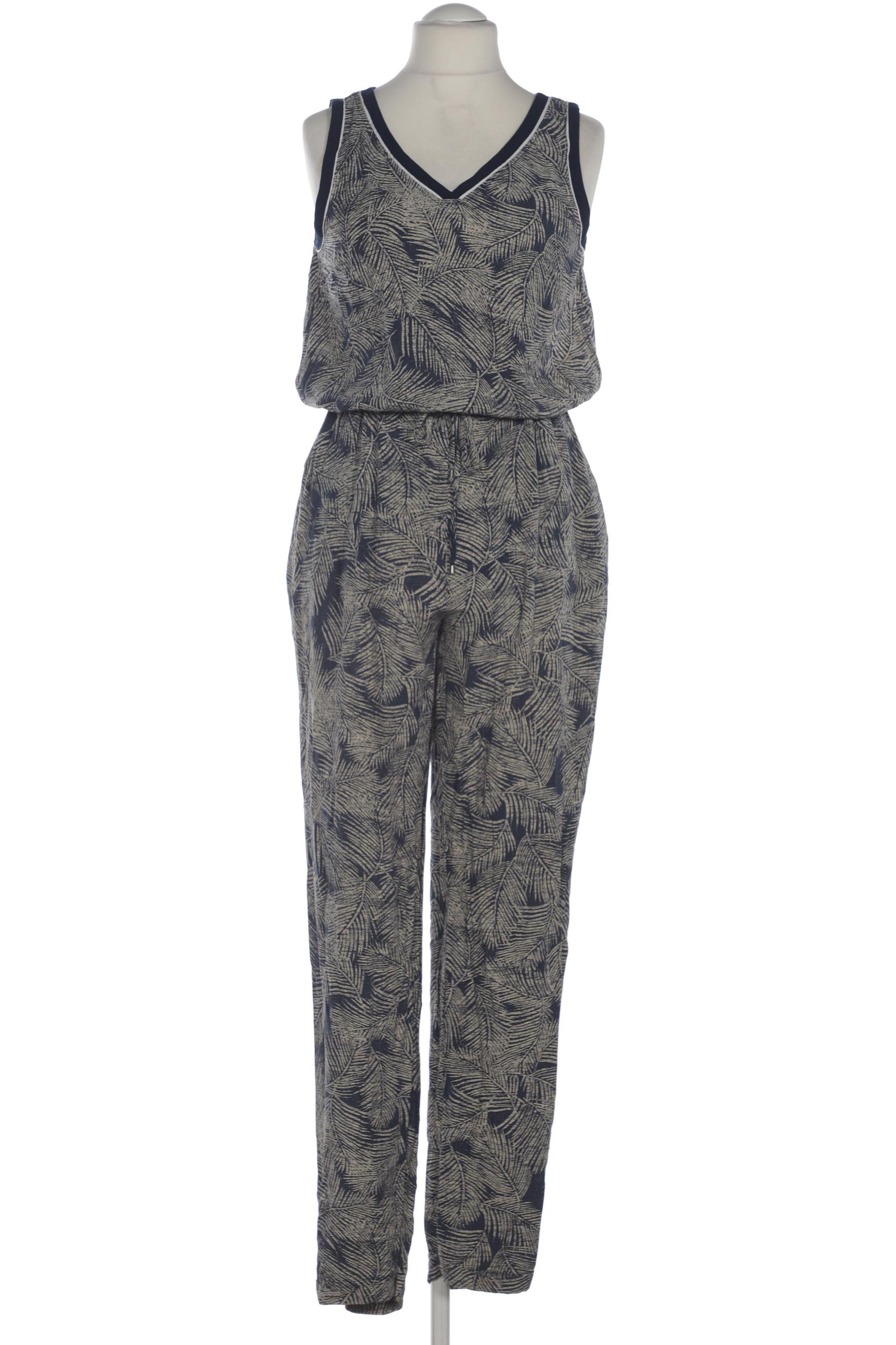 

Hilfiger Denim Damen Jumpsuit/Overall, beige, Gr. 42