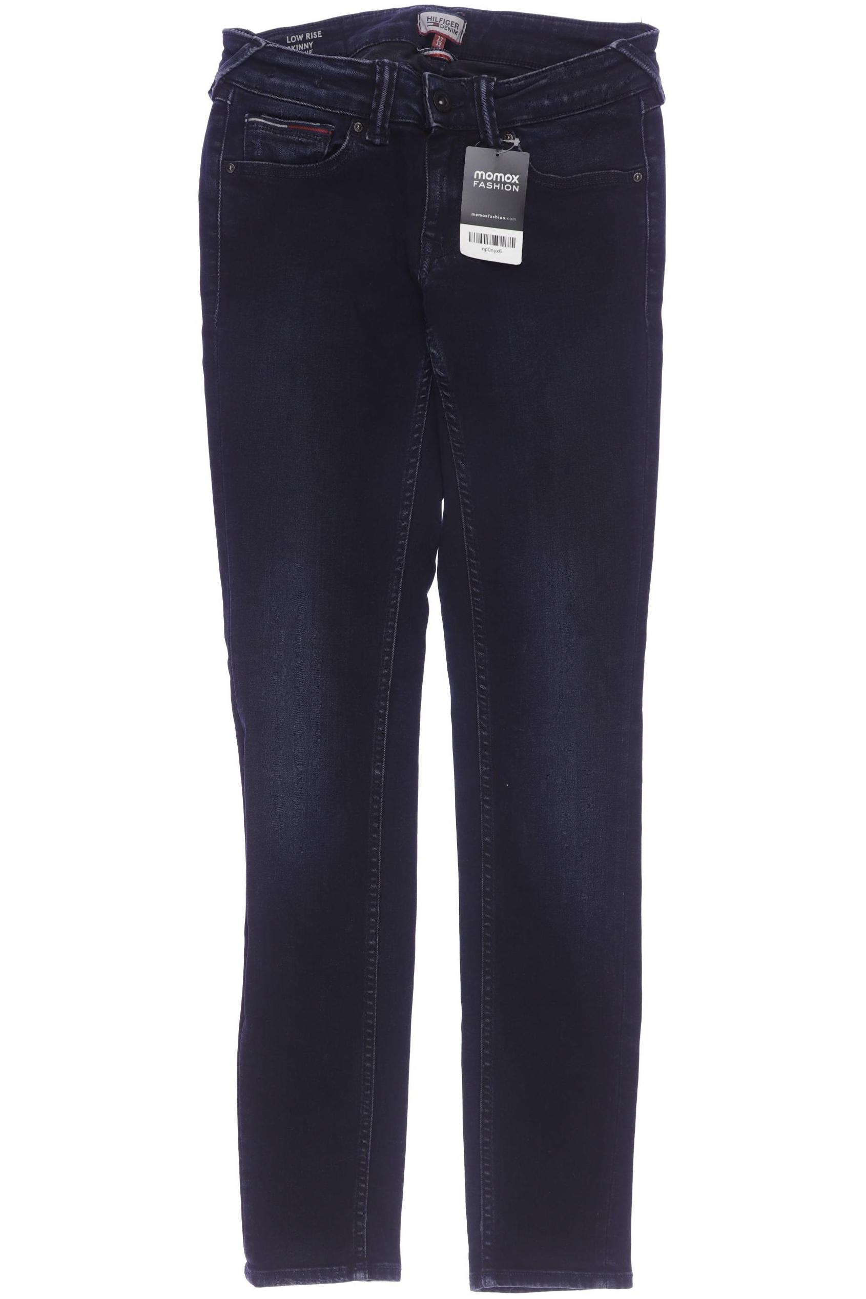 

Hilfiger Denim Damen Jeans, marineblau, Gr. 27