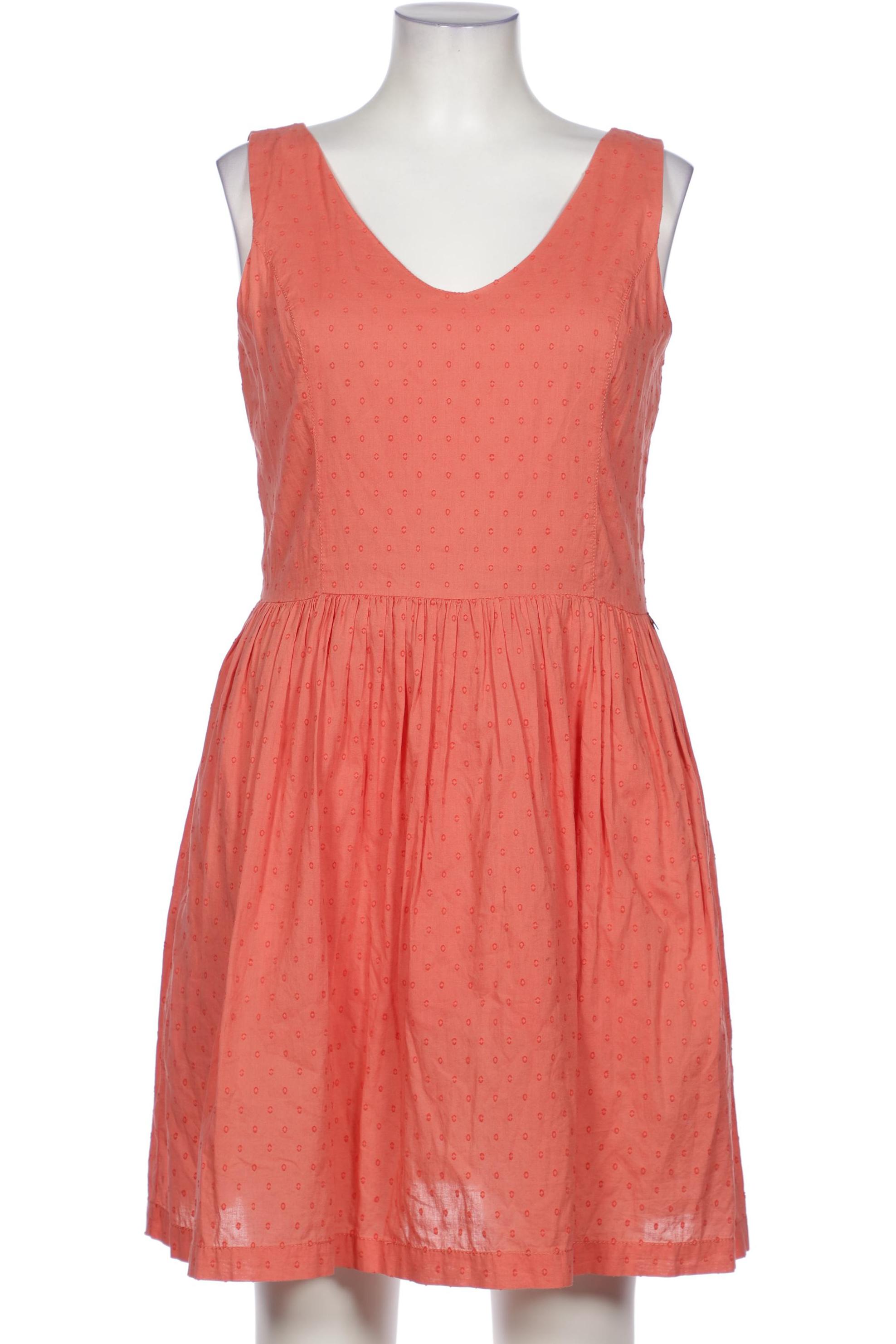 

Hilfiger Denim Damen Kleid, pink, Gr. 42