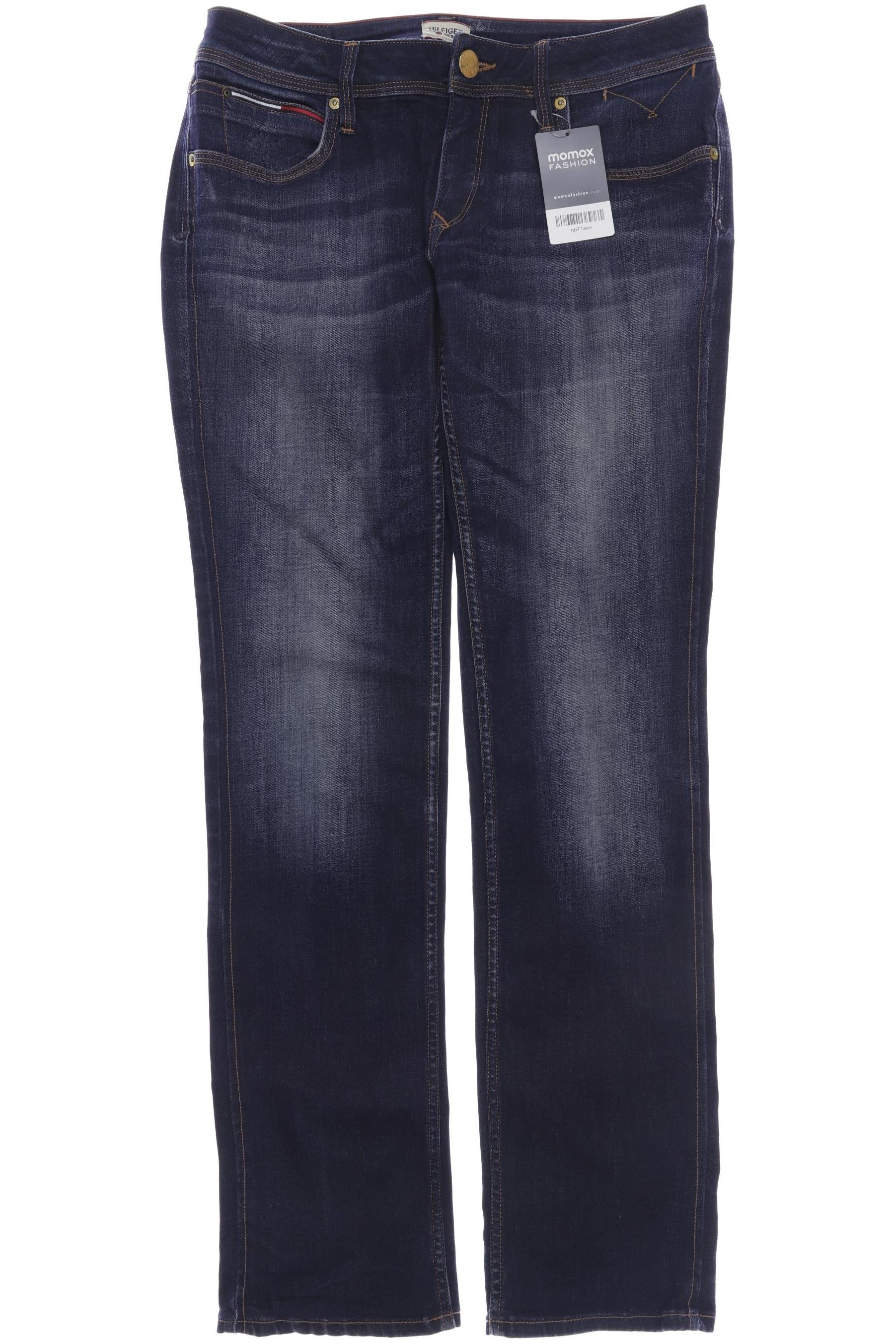 

Hilfiger Denim Damen Jeans, marineblau, Gr. 29
