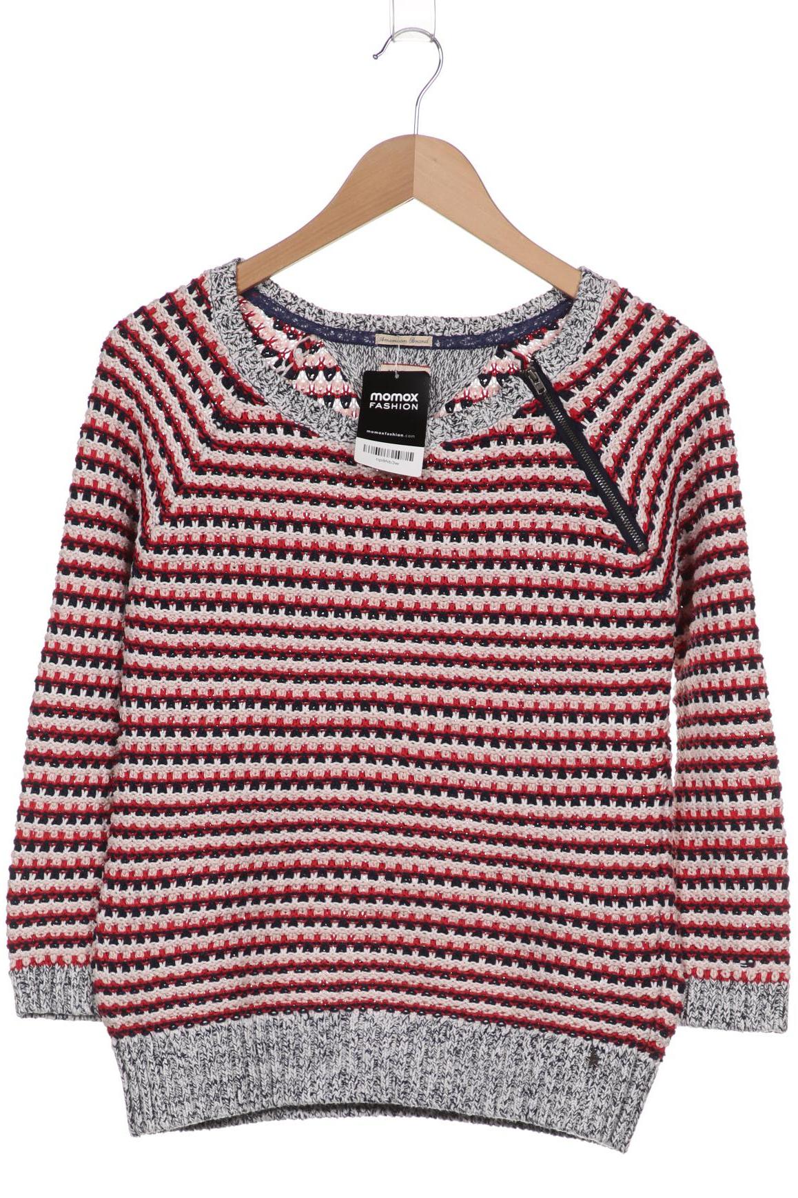 

HILFIGER DENIM Damen Pullover, rot