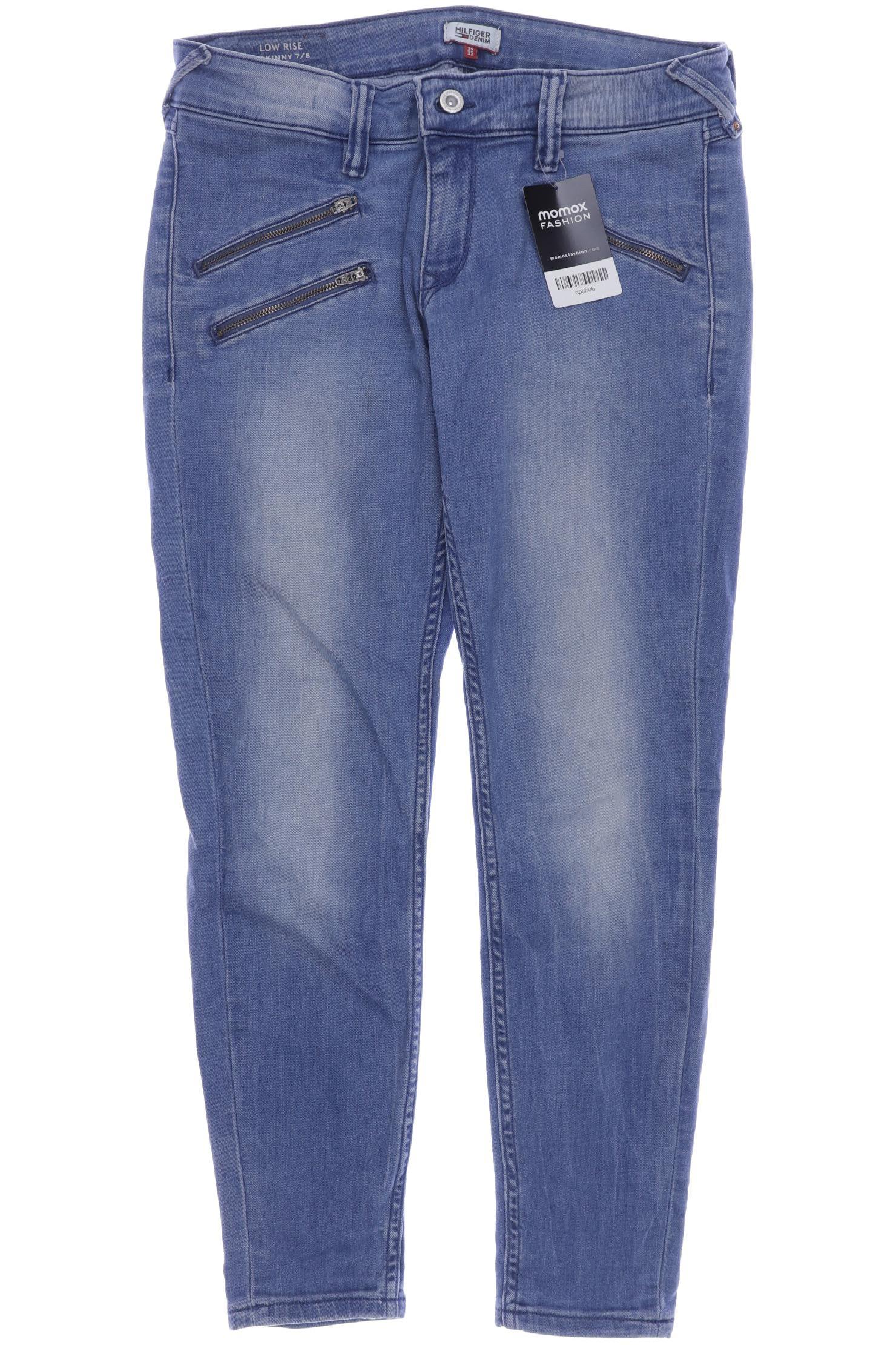

HILFIGER DENIM Damen Jeans, blau