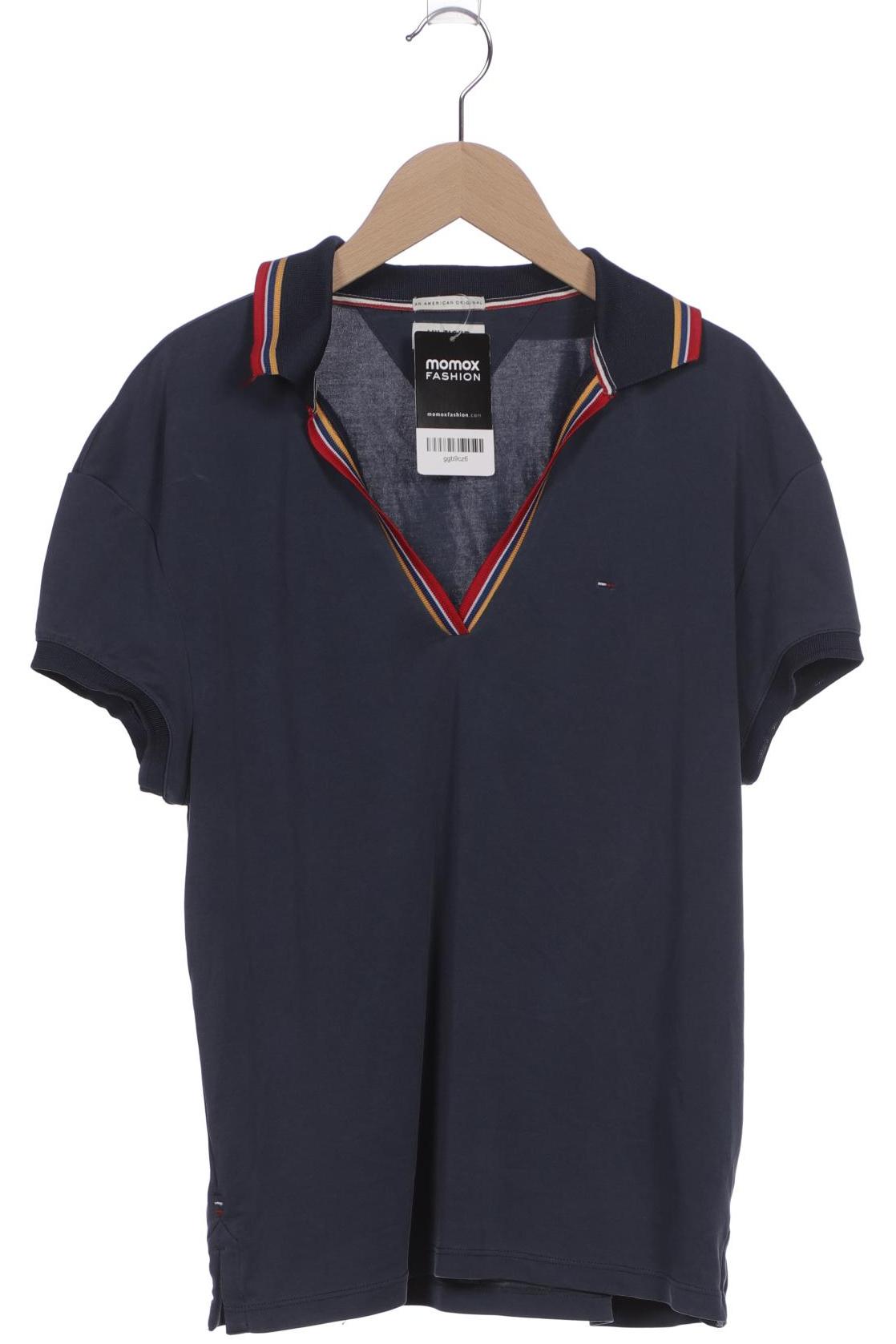 

Hilfiger Denim Damen Poloshirt, marineblau, Gr. 42