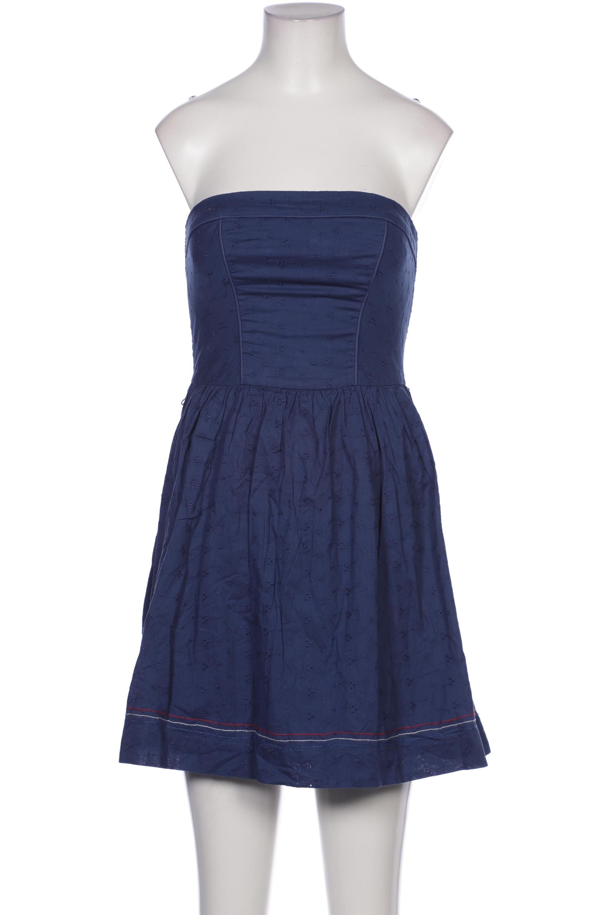 

Hilfiger Denim Damen Kleid, marineblau, Gr. 36