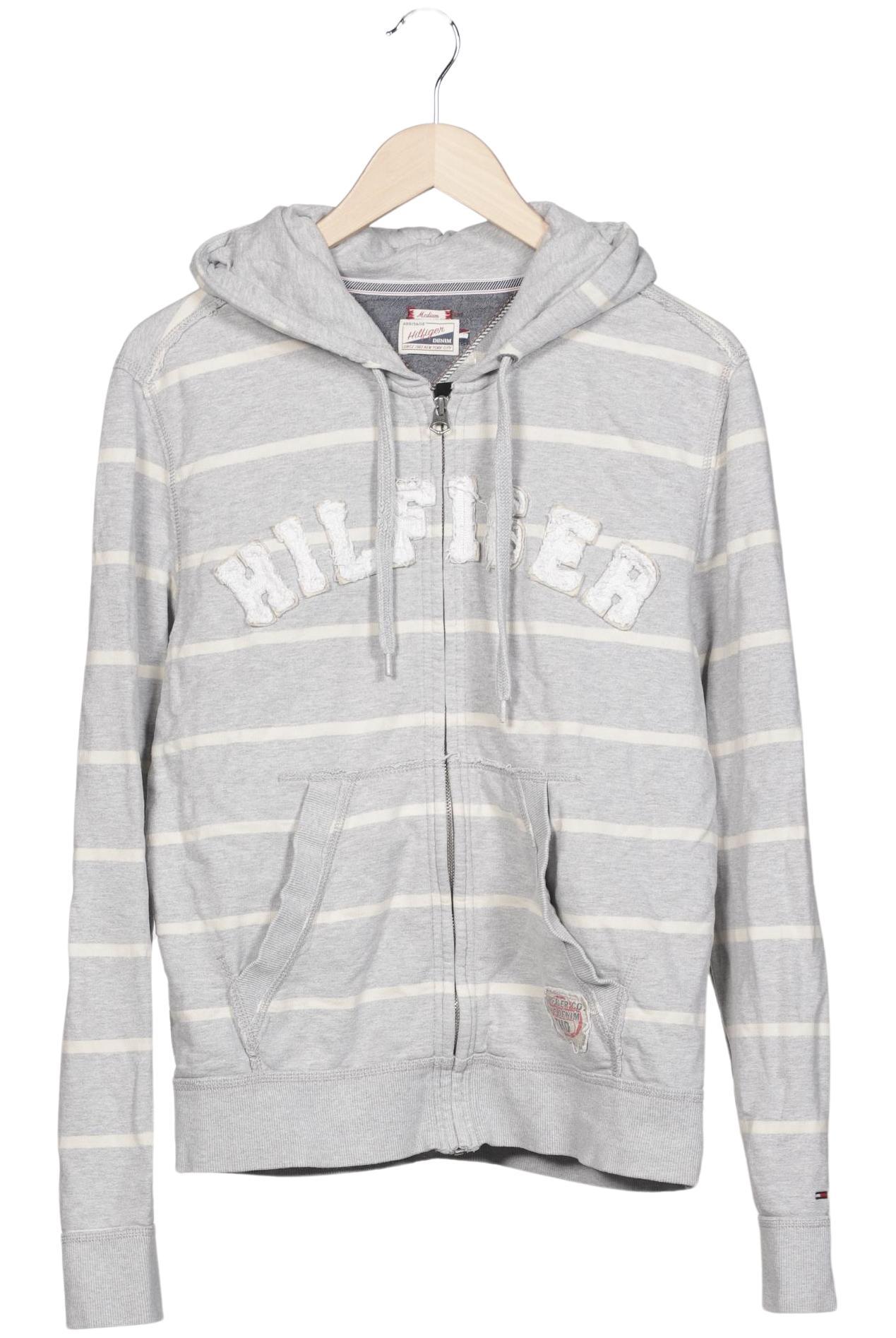 

Hilfiger Denim Damen Kapuzenpullover, mehrfarbig, Gr. 38