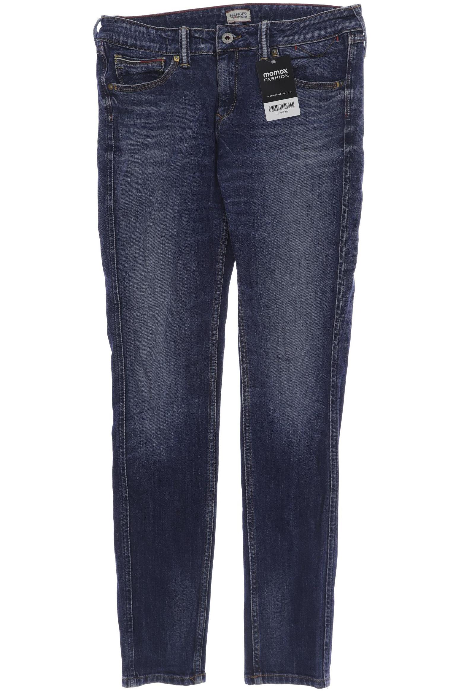 

HILFIGER DENIM Damen Jeans, blau