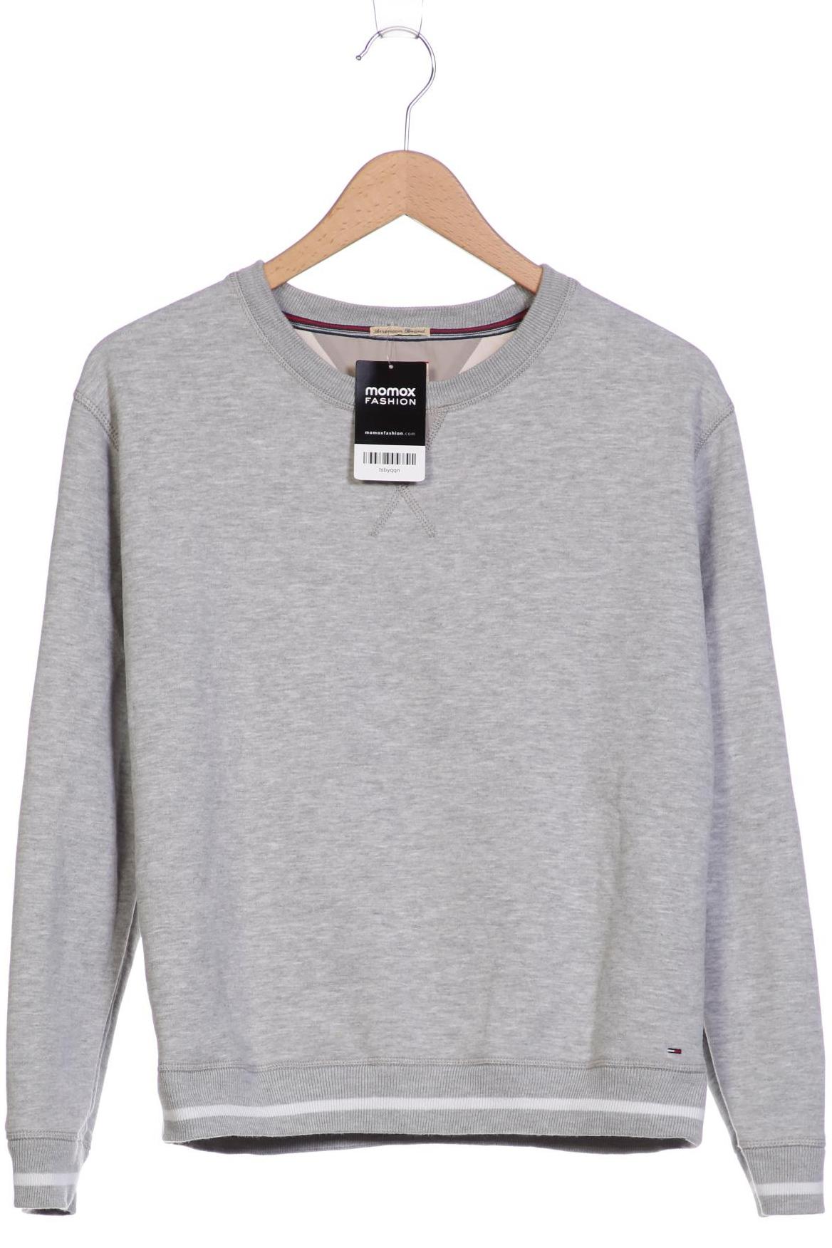 

HILFIGER DENIM Damen Sweatshirt, grau