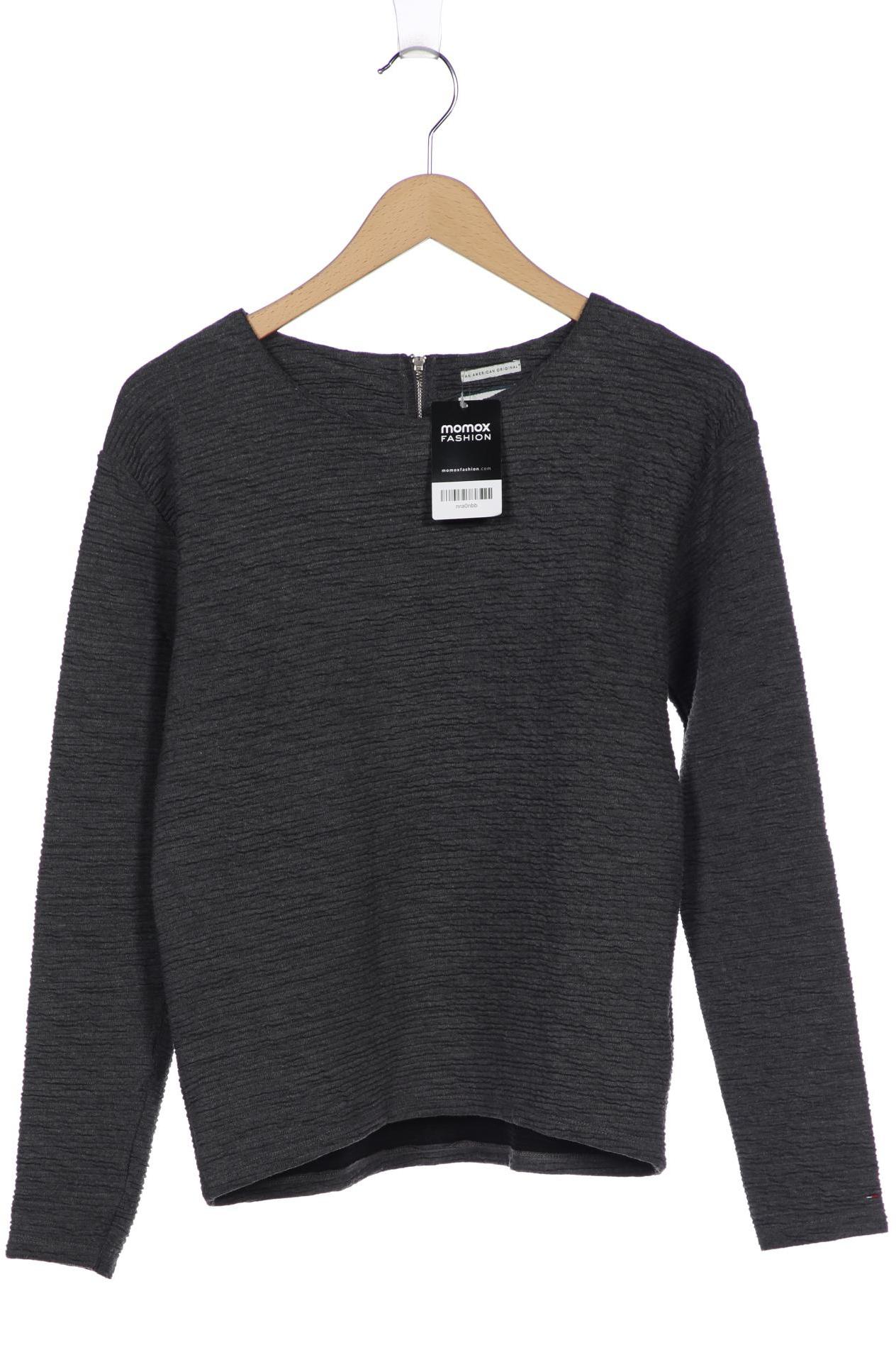 

HILFIGER DENIM Damen Pullover, grau